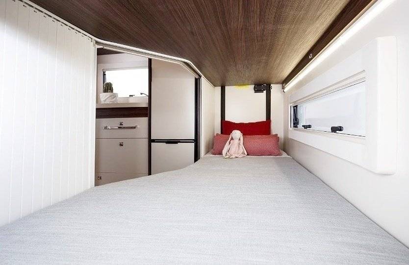 Benimar BENIMAR TESSORO 483 Northautokapp