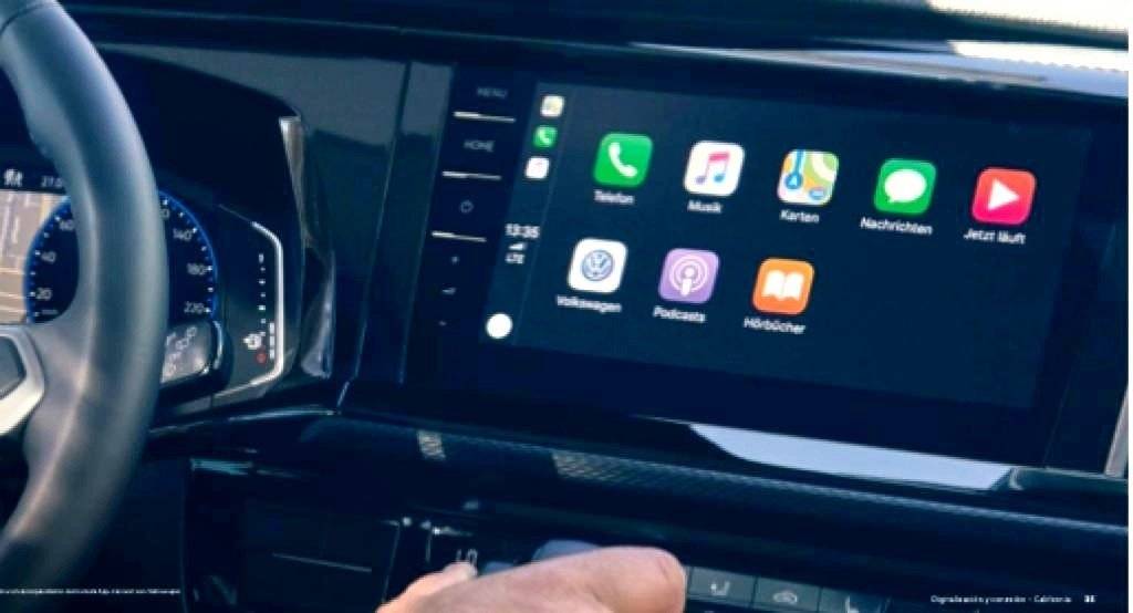 Volkswagen CALIFORNIA BEACH CAMPER