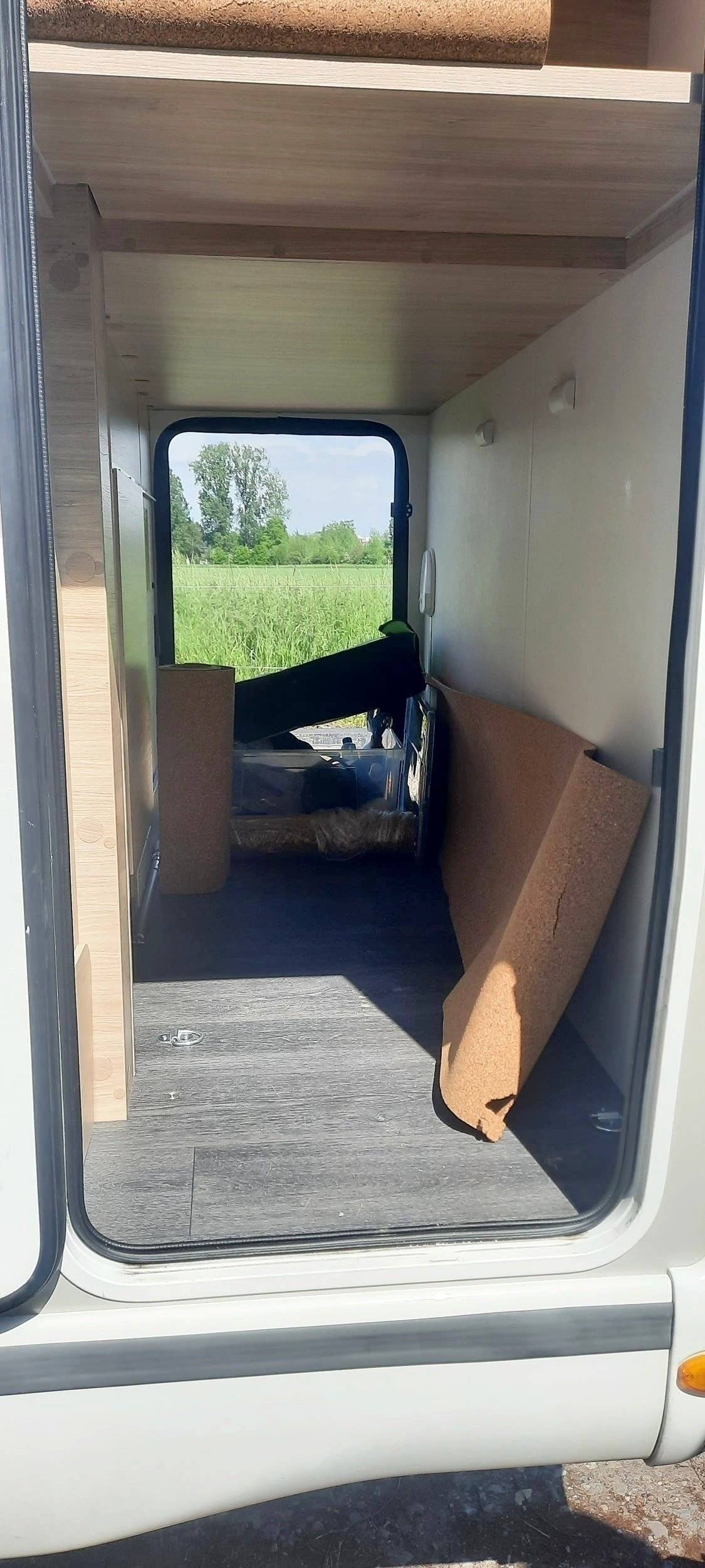 Chausson CHAUSSON 650