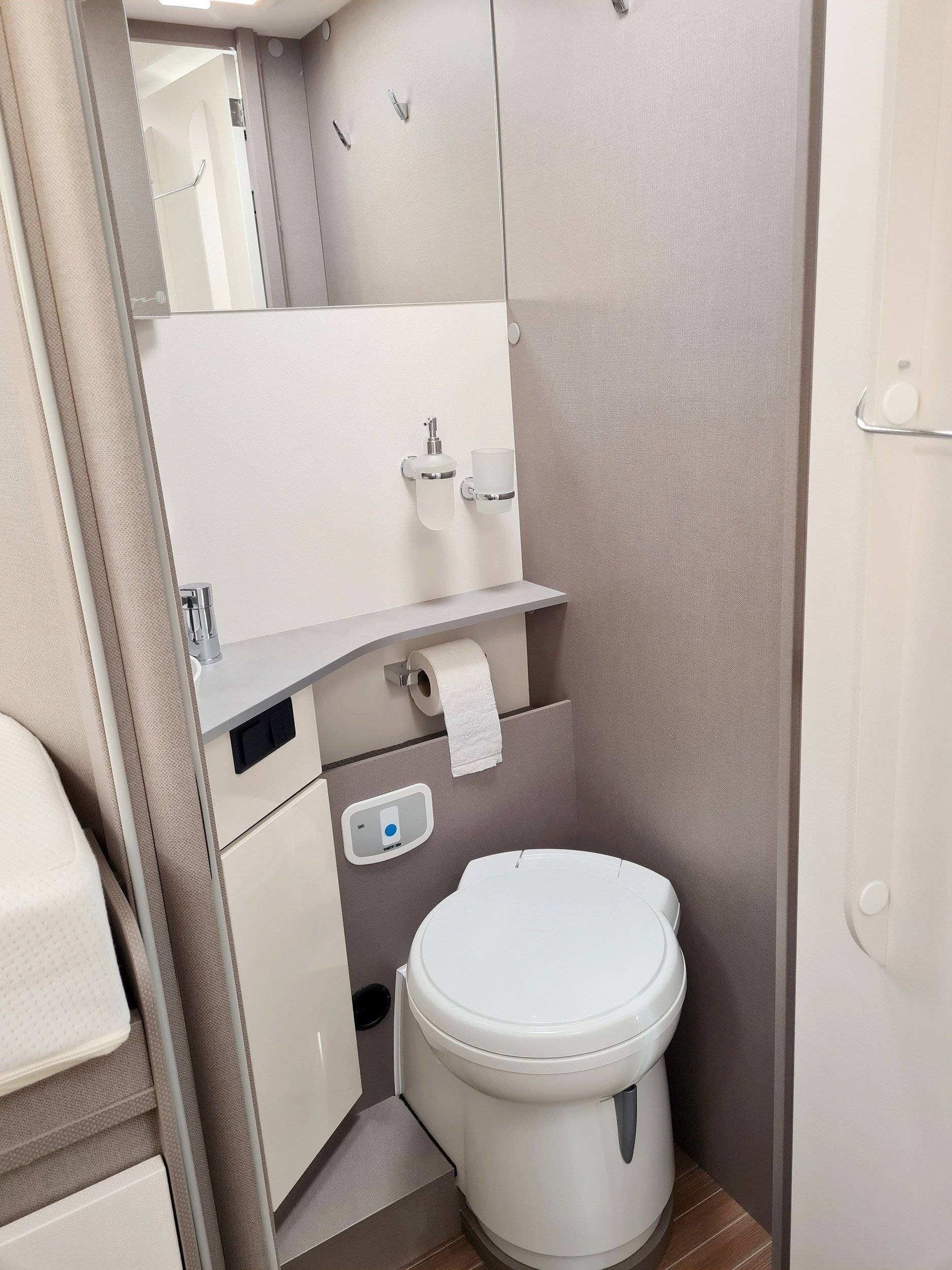 Etrusco I 7400 SBC X-Type