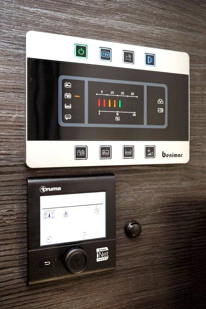 Benimar Benimar Mileo 224