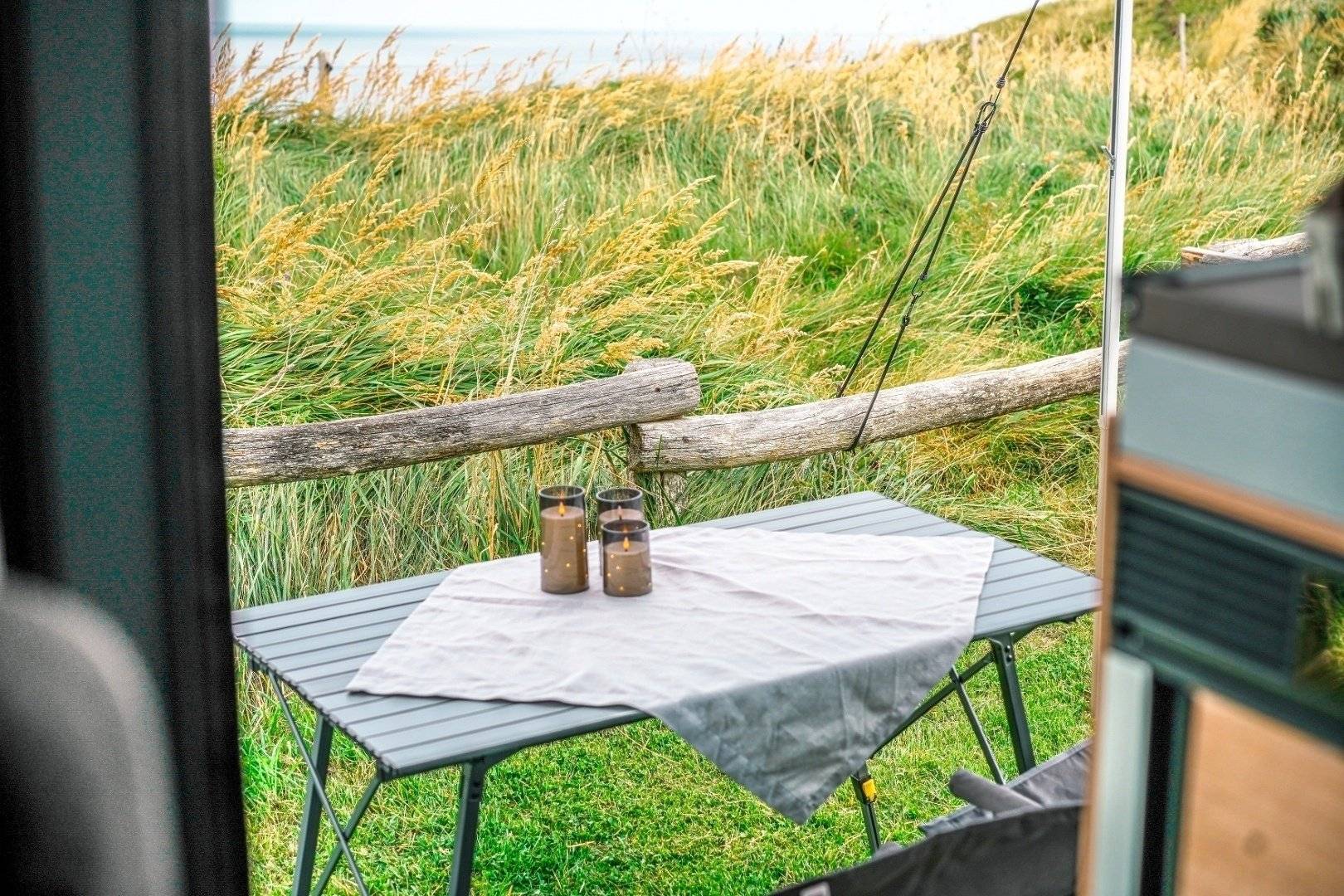 Knaus MAN Knaus Boxdrive 600XL