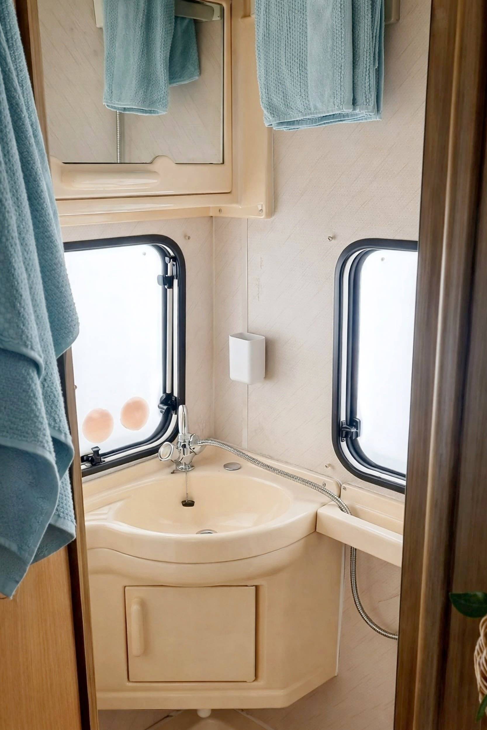 Dormidas Fiat - Yescapa