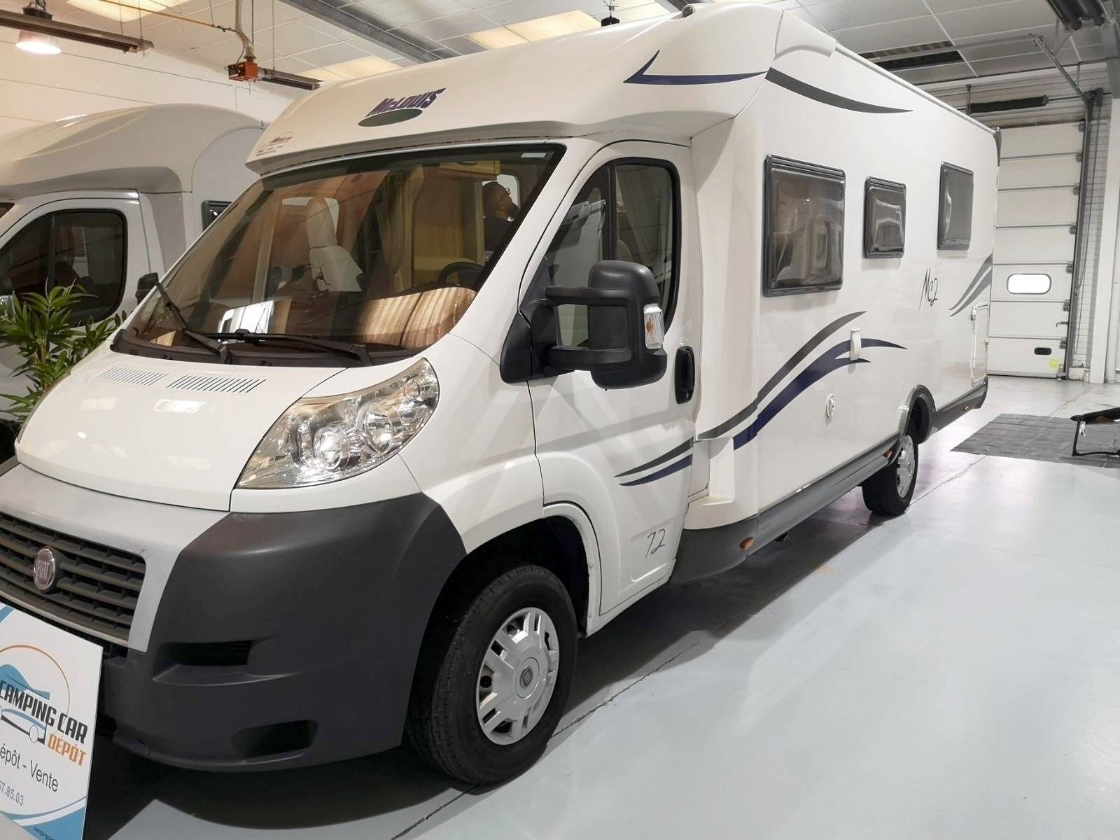 Mclouis FIAT DUCATO
