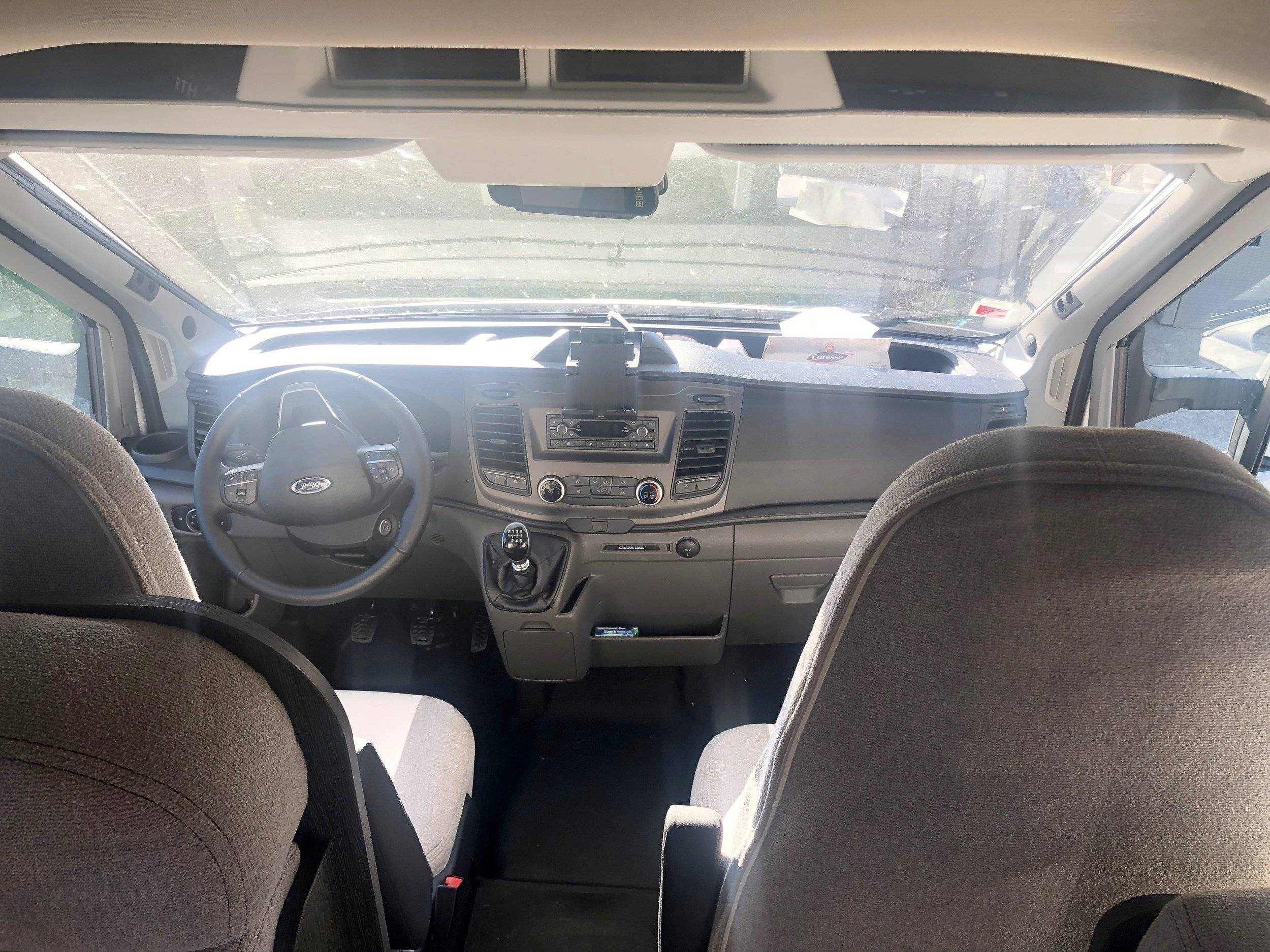 Roller Team Roller Team Kronos -  277M