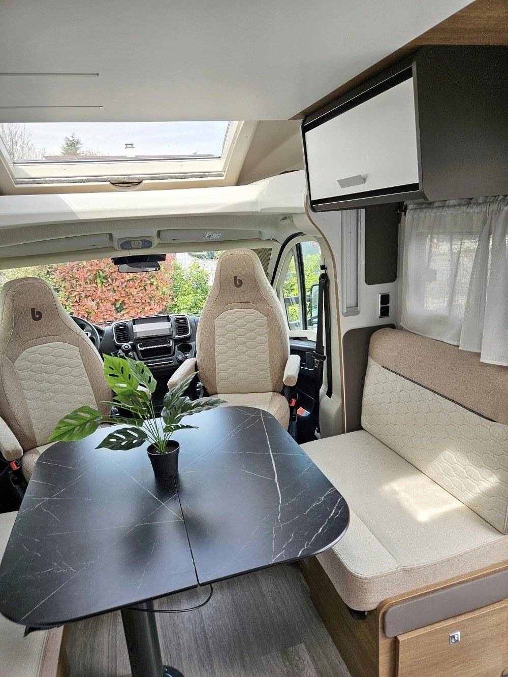 Benimar Beninar Mileo 297