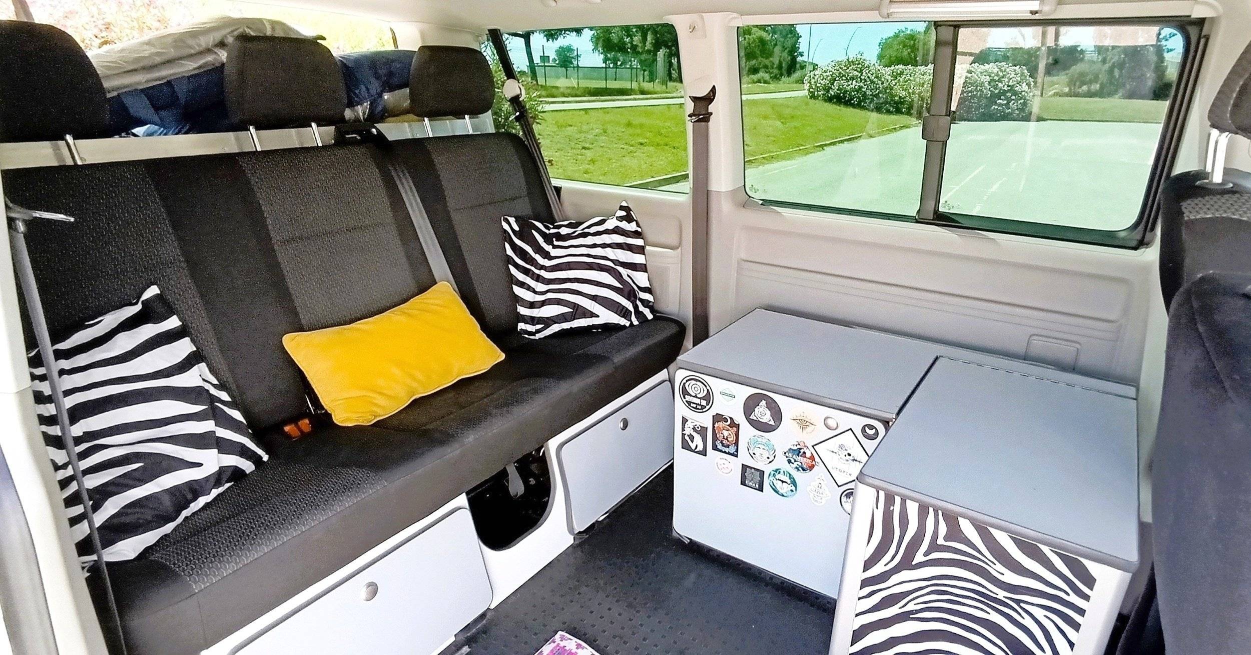 Volkswagen Volkswagen T6