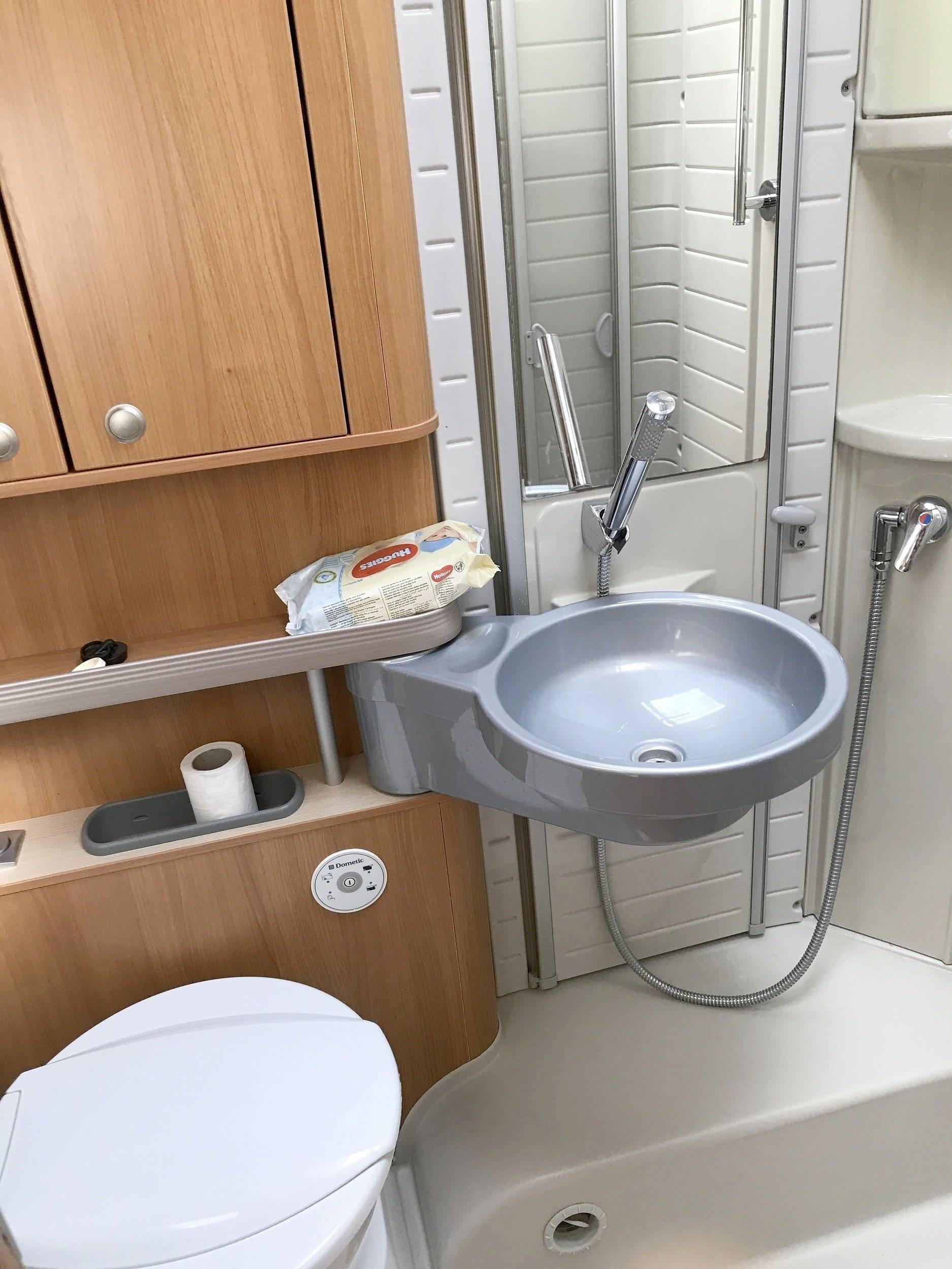 Bursnest Fiat Weinsberg