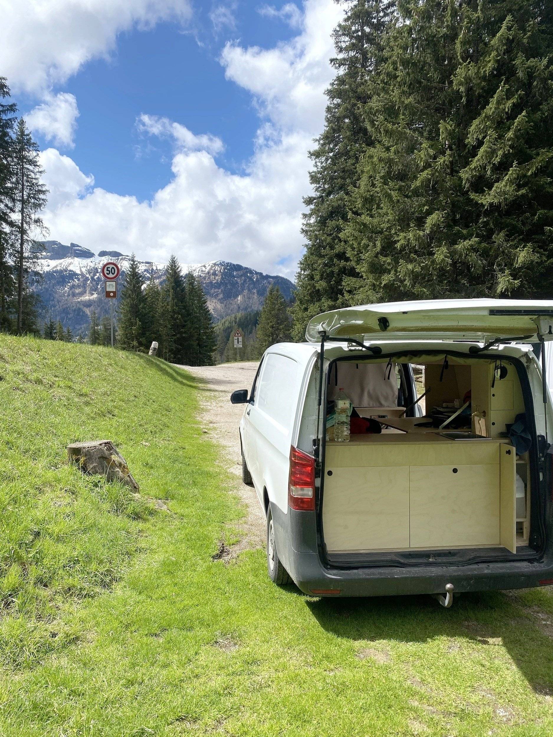 Mercedes Vito 2,1 l 136 ch