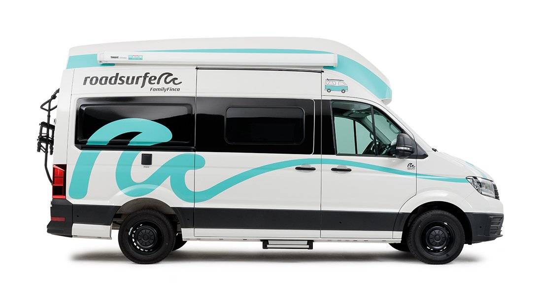 Knaus BOXDRIVE