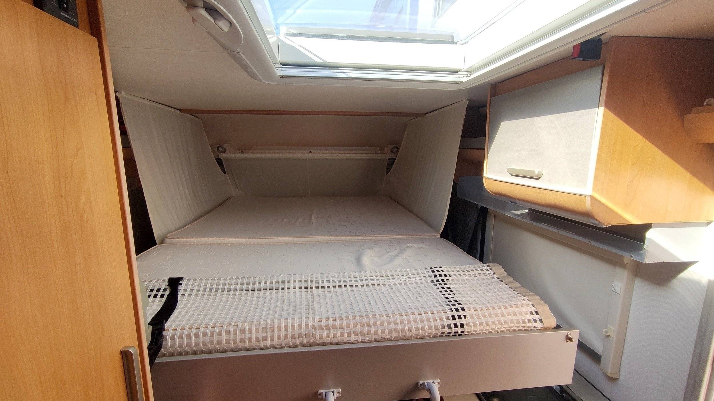 Pilote City Van CV 57P