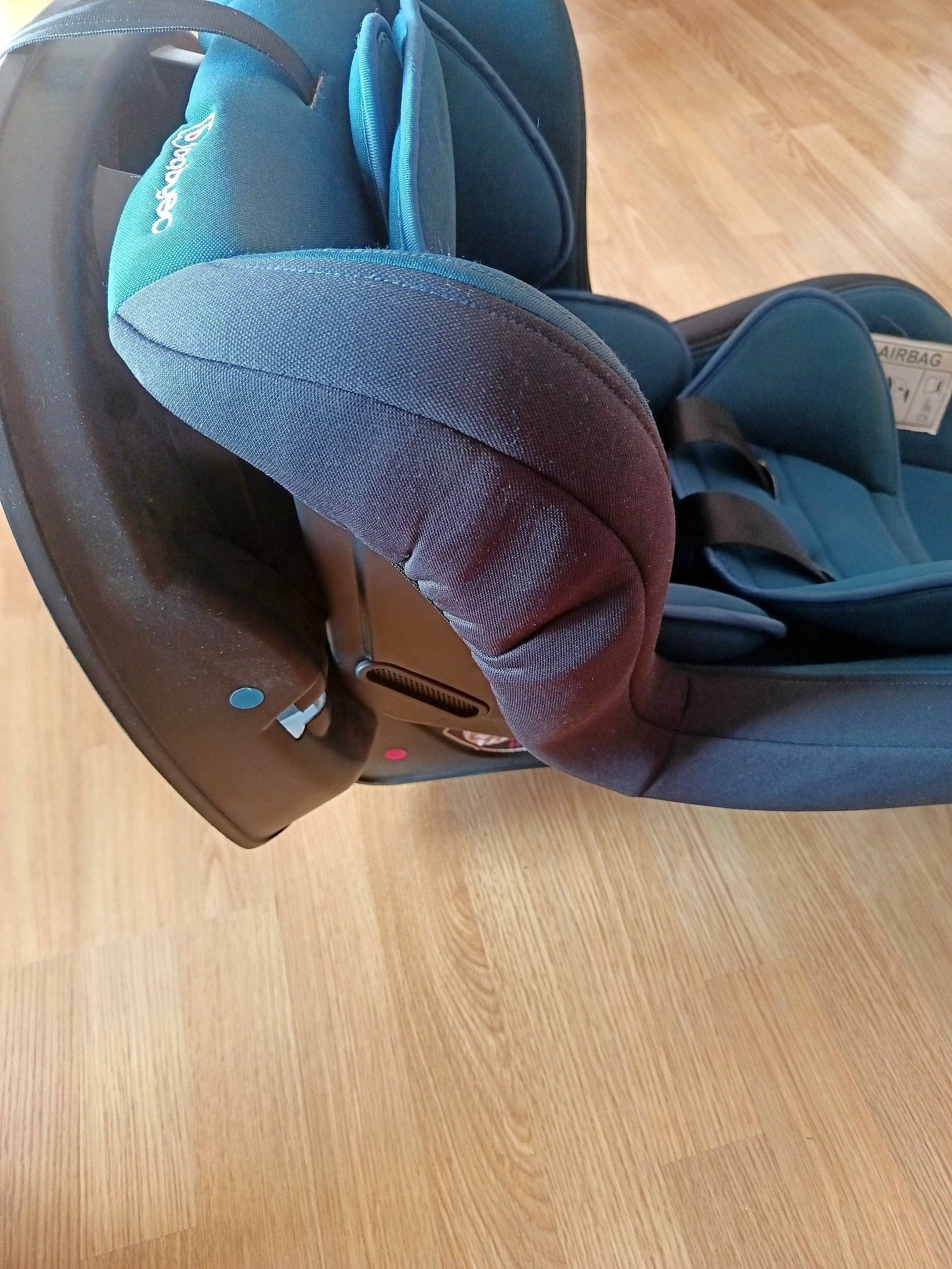 Benimar benimar b120