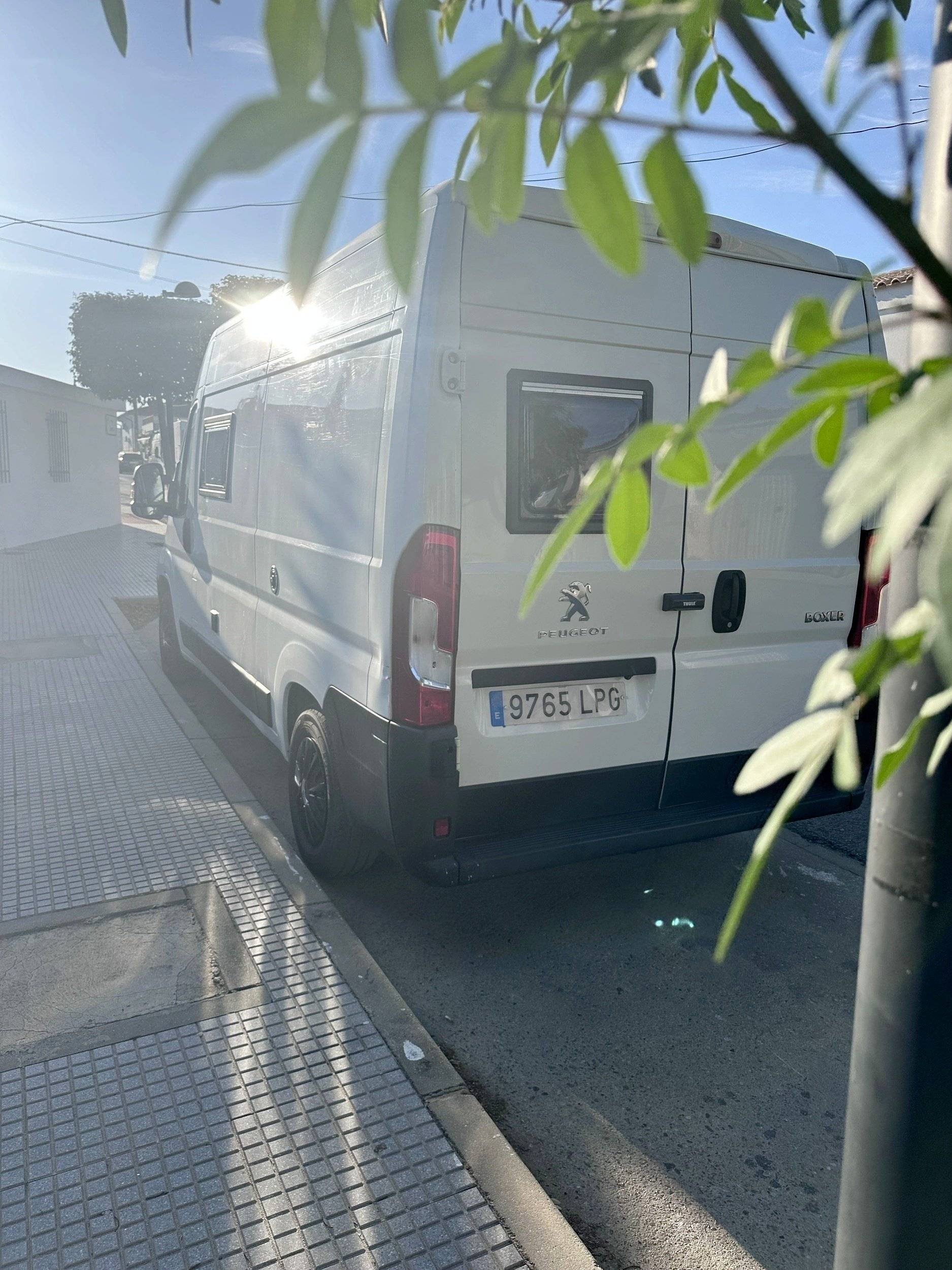 Peugeot Peugeot Boxer L2H2