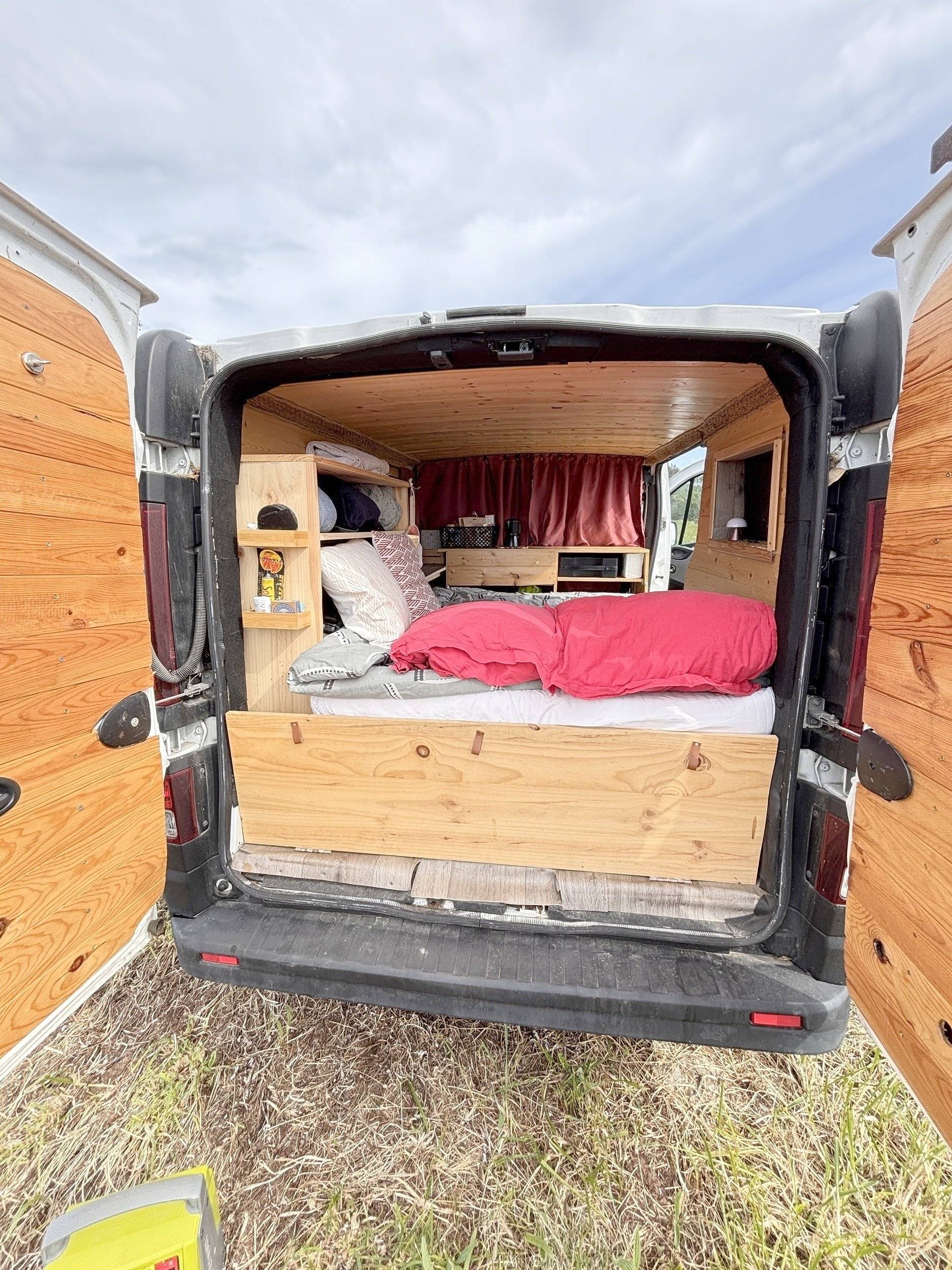 Renault Renault trafic 3