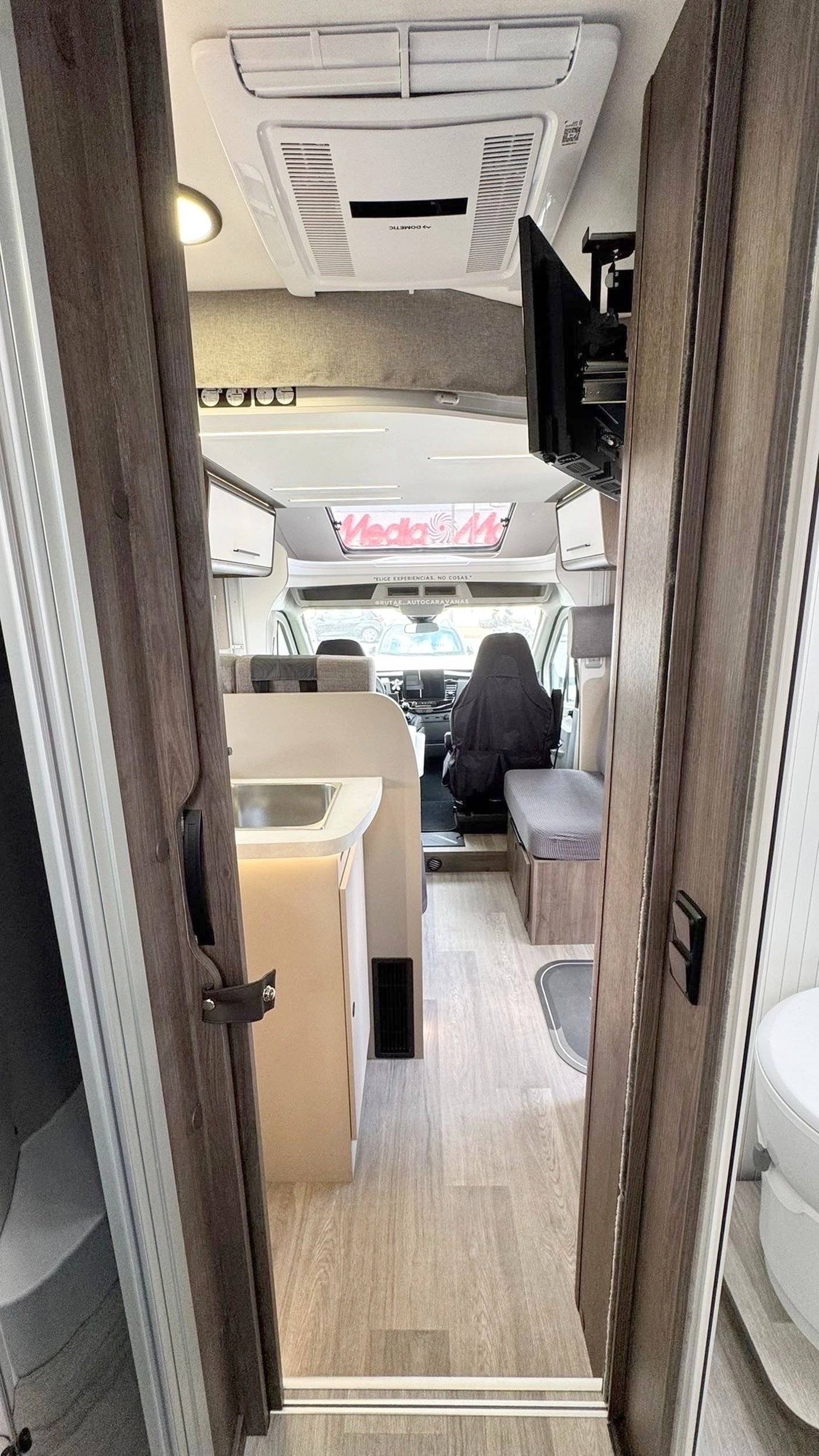Benimar Tessoro 496
