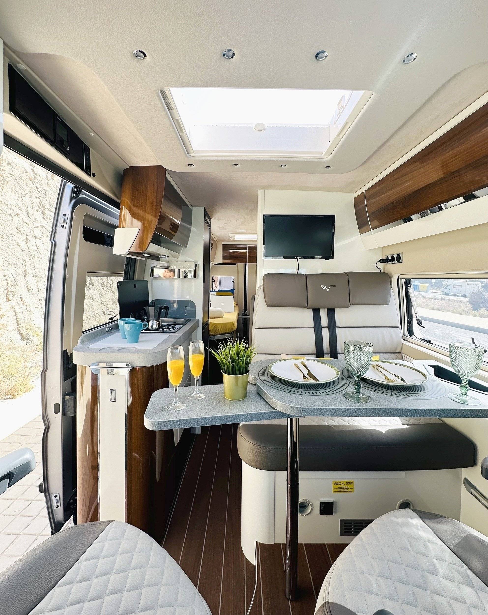 Mobilvetta  MOBILVETTA DESIGN