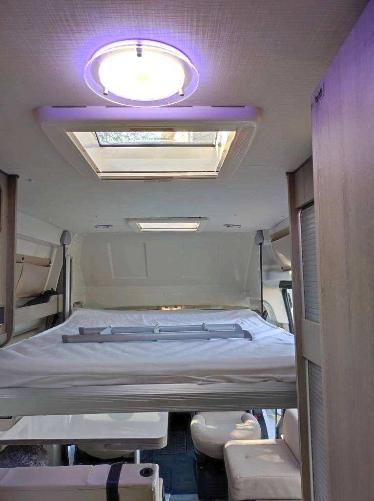 Font Vendôme FIAT DUCATO