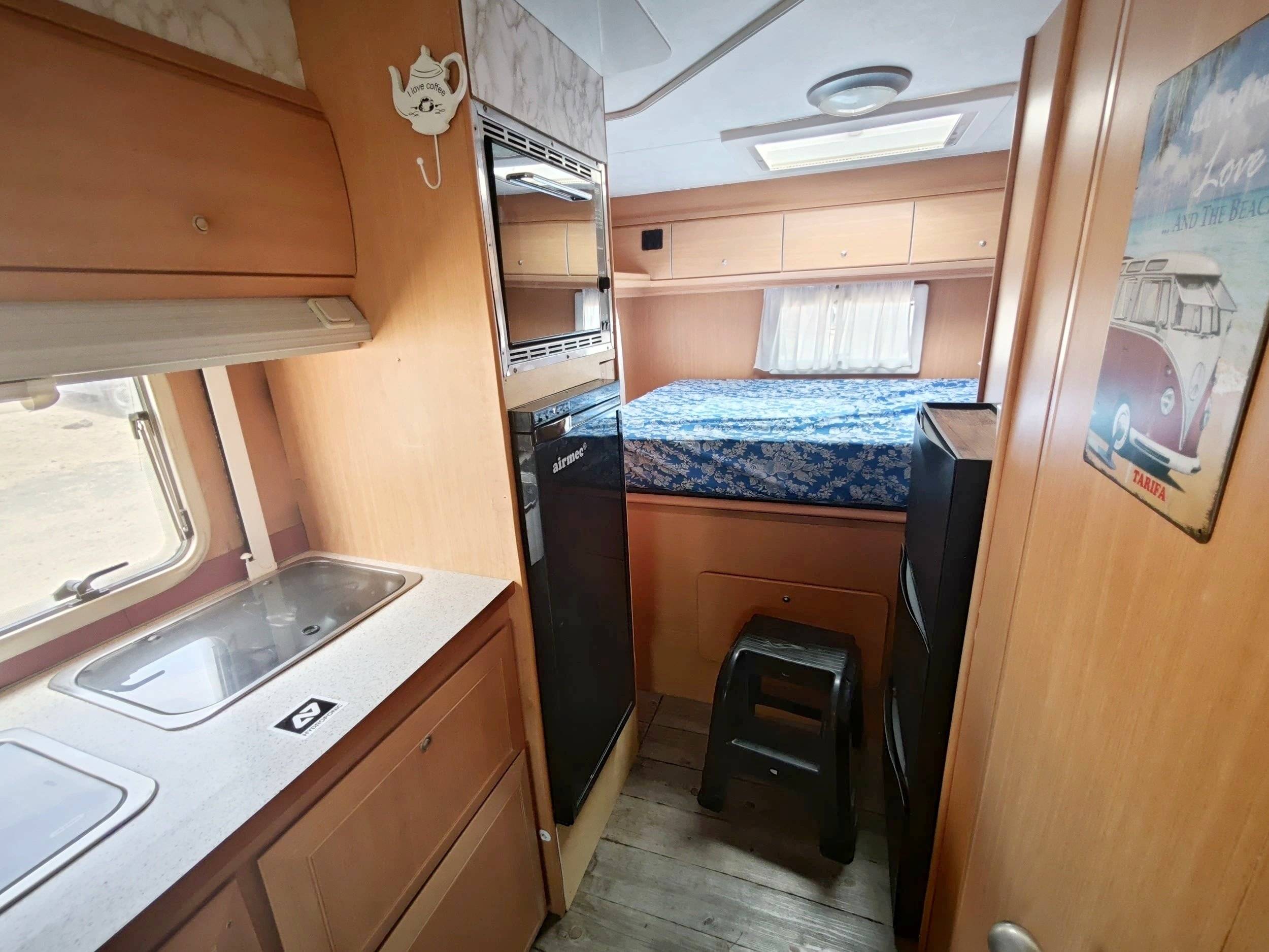 Fiat Ducato 2, 2l 130cv