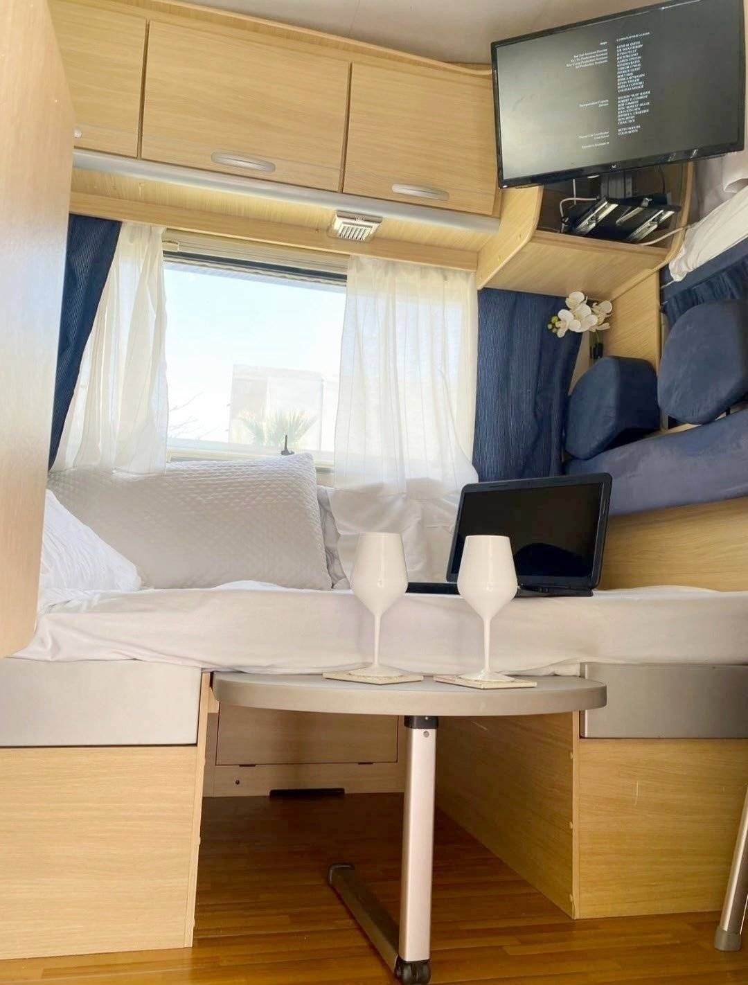 Roller Team Garage Maxi