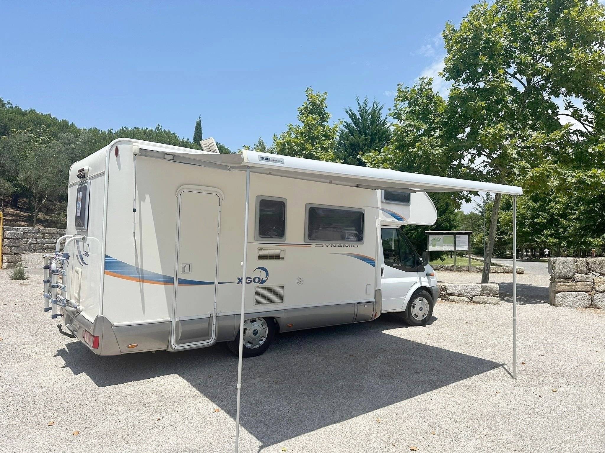 Rimor Rimor XGO DYNAMIQUE 23