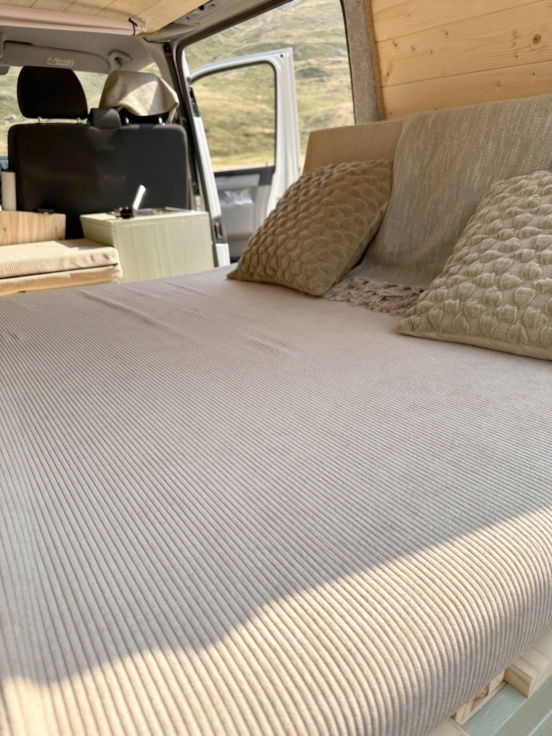 Volkswagen T6 2 l 102 ch