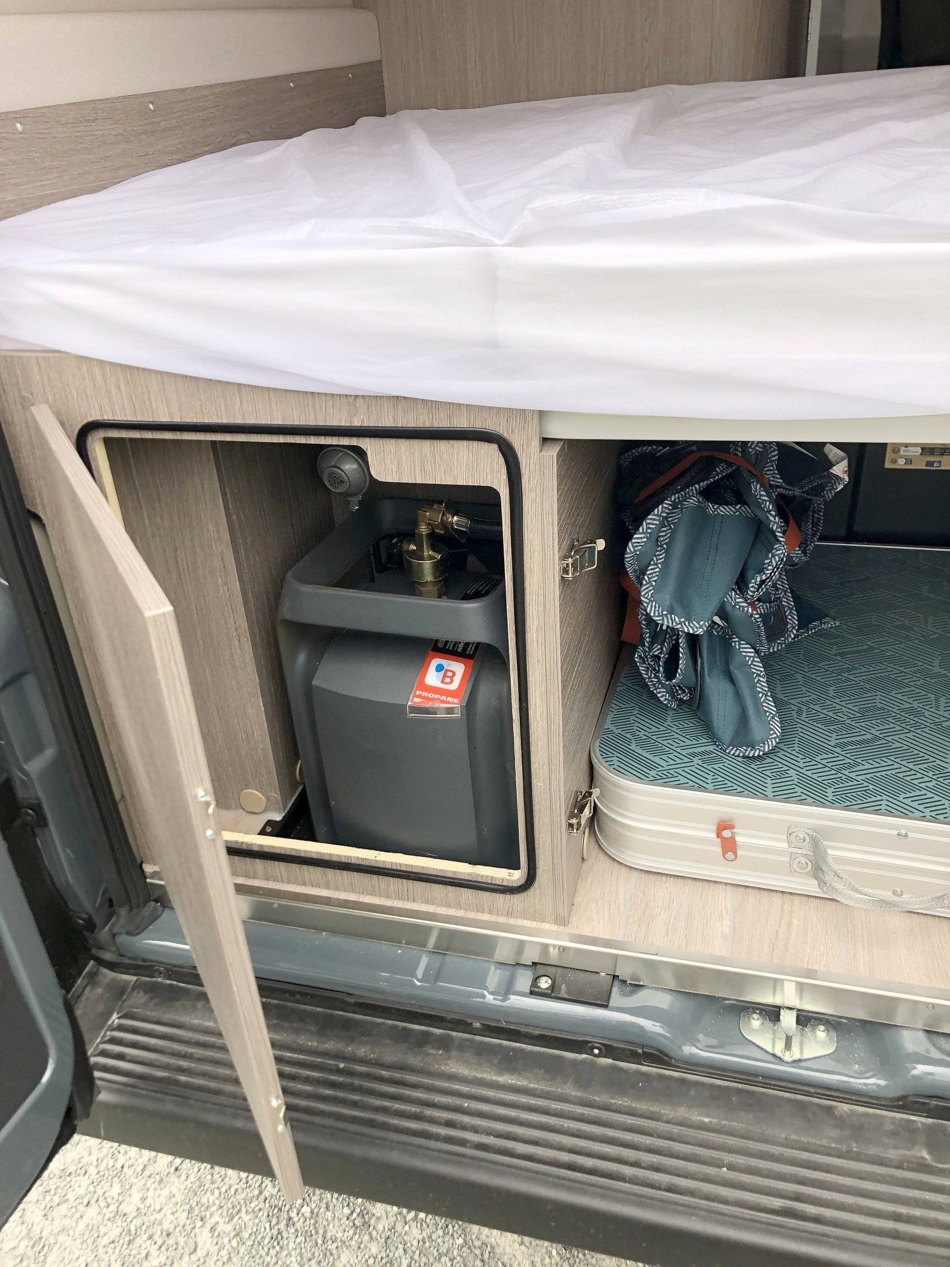 Chausson Chausson VIP 594 max