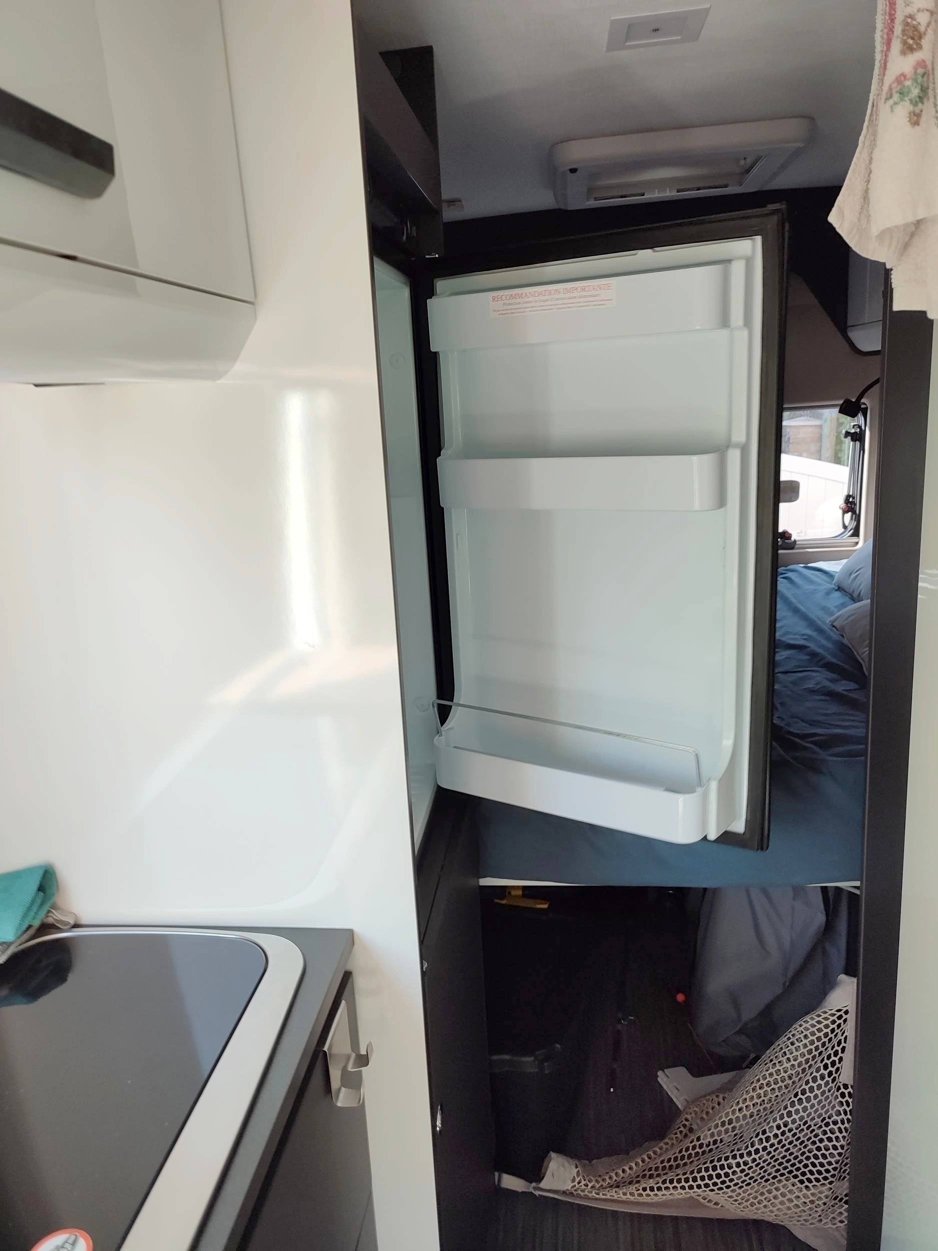 Mclouis Van 3 S-Line