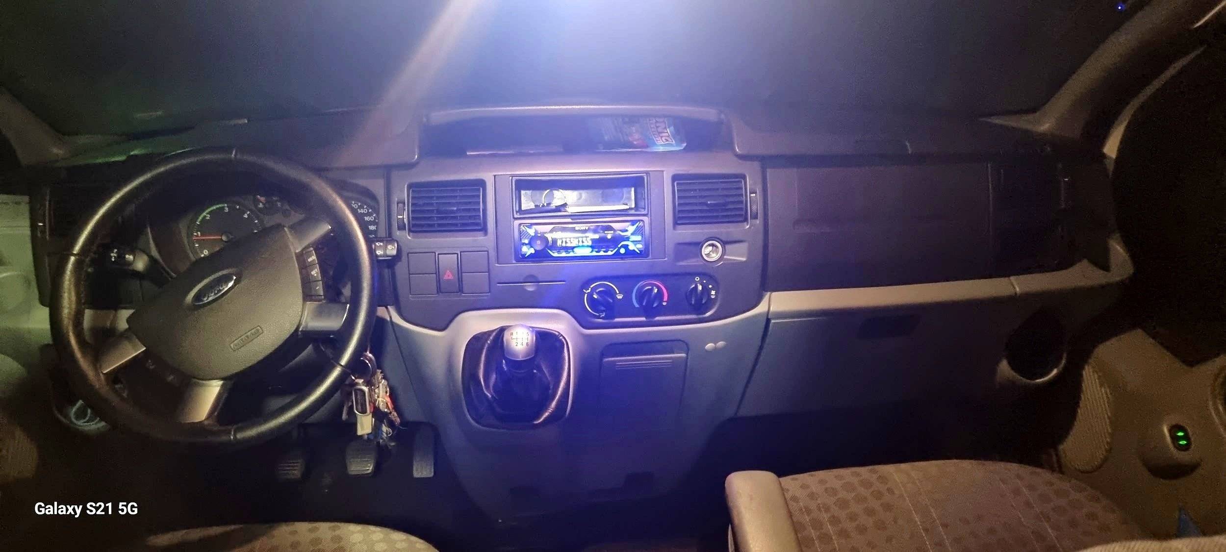 Trigano Auto rolleur