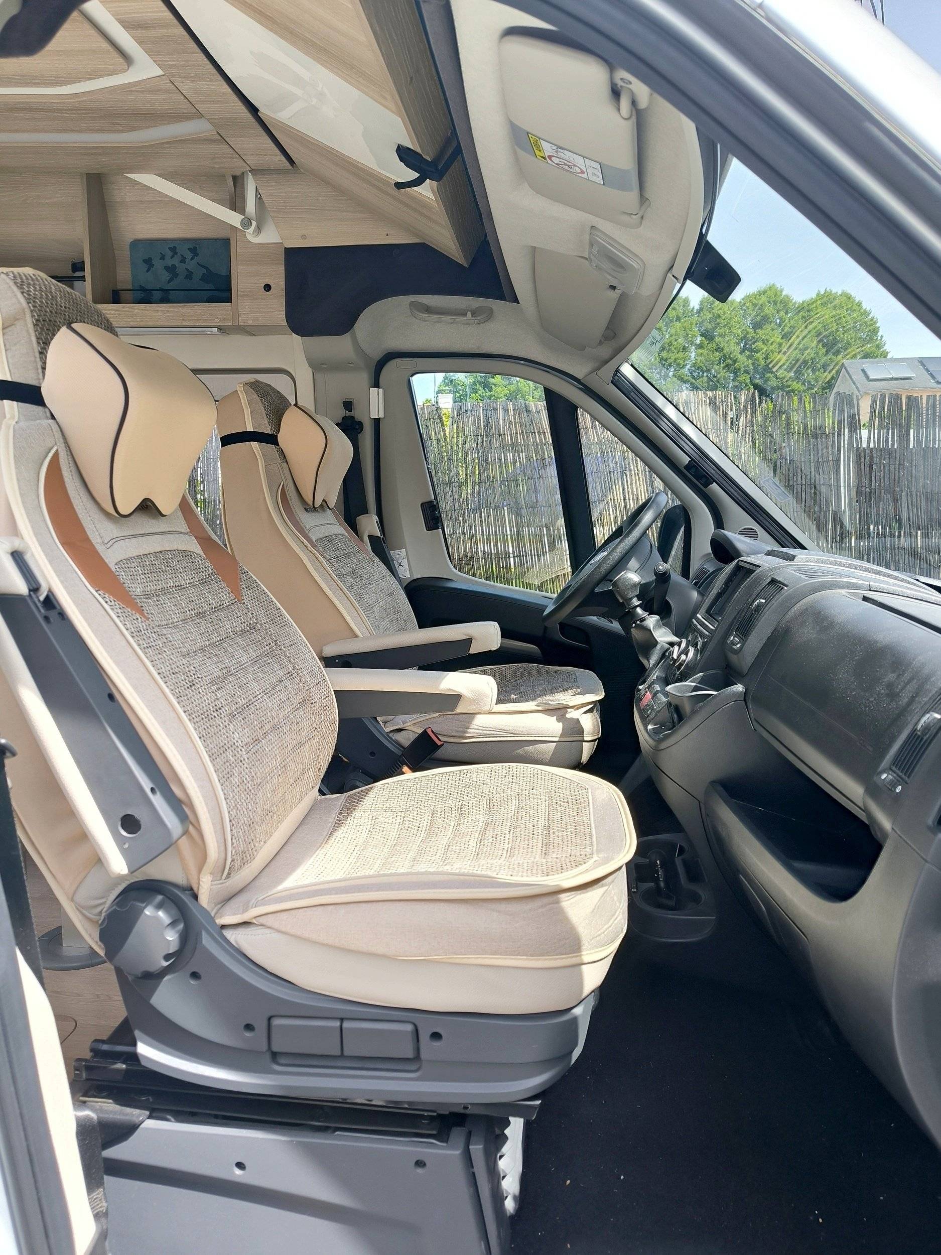 Campérêve Familyvan