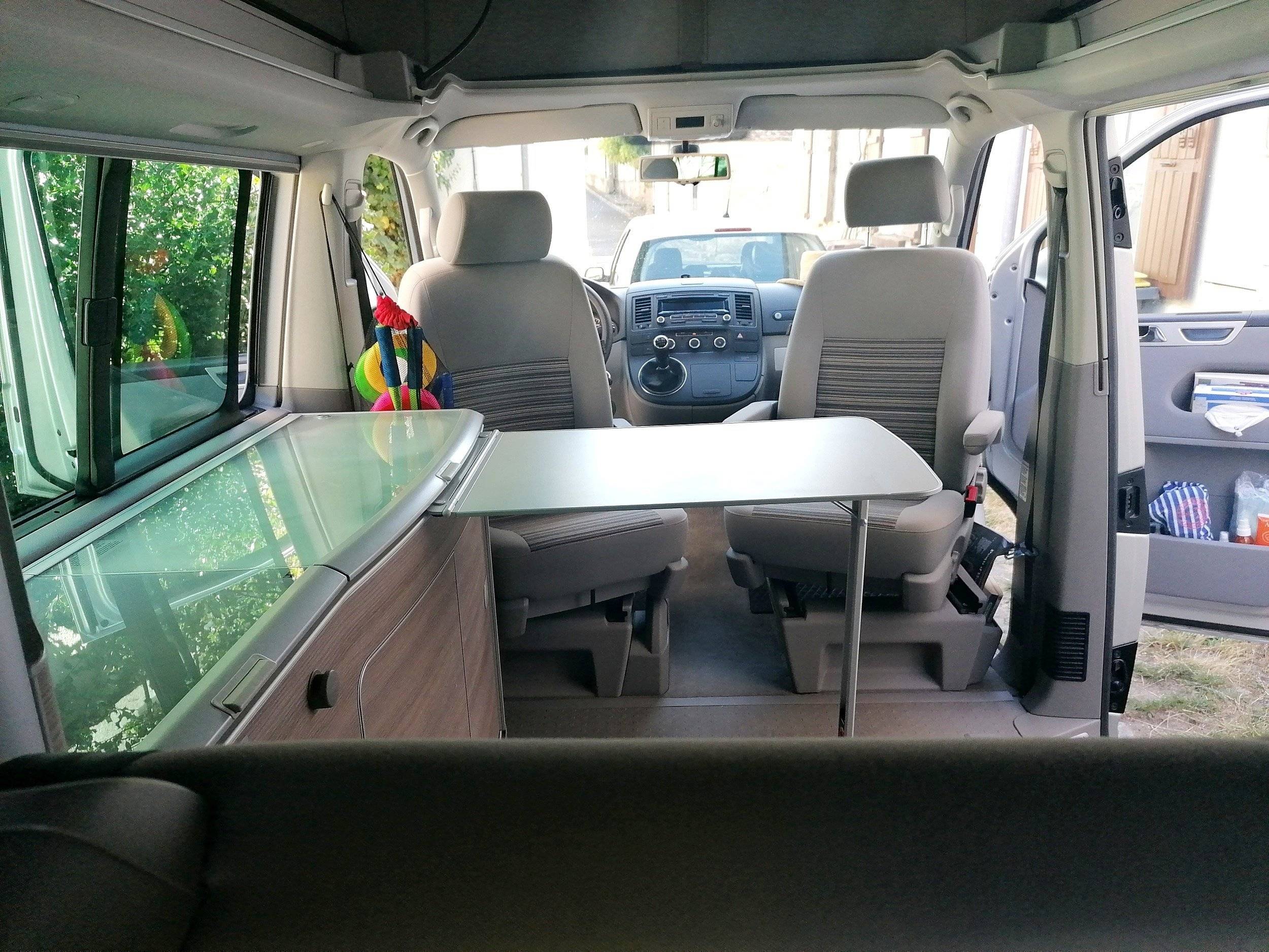 Volkswagen California