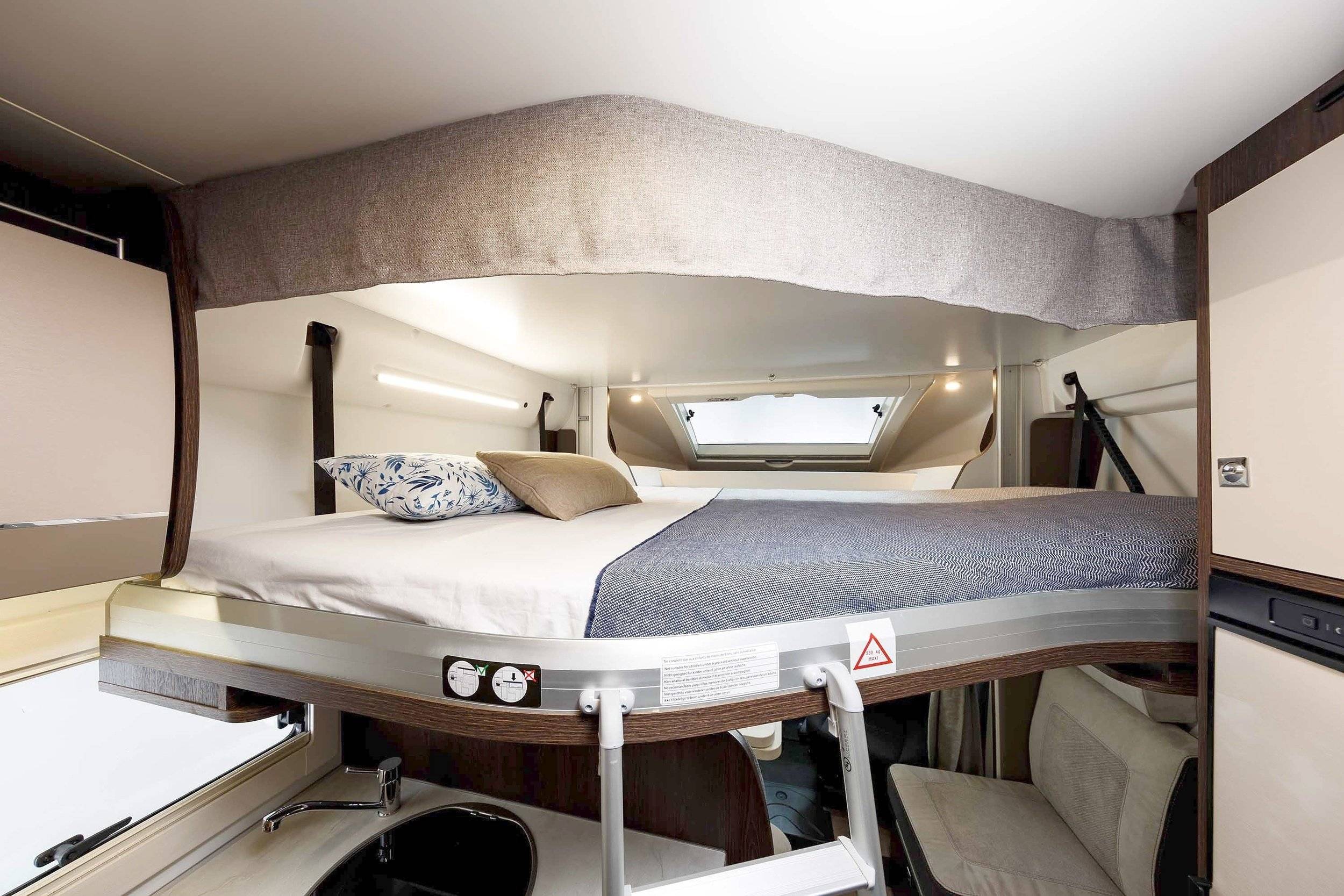 Benimar  TESSORO 495