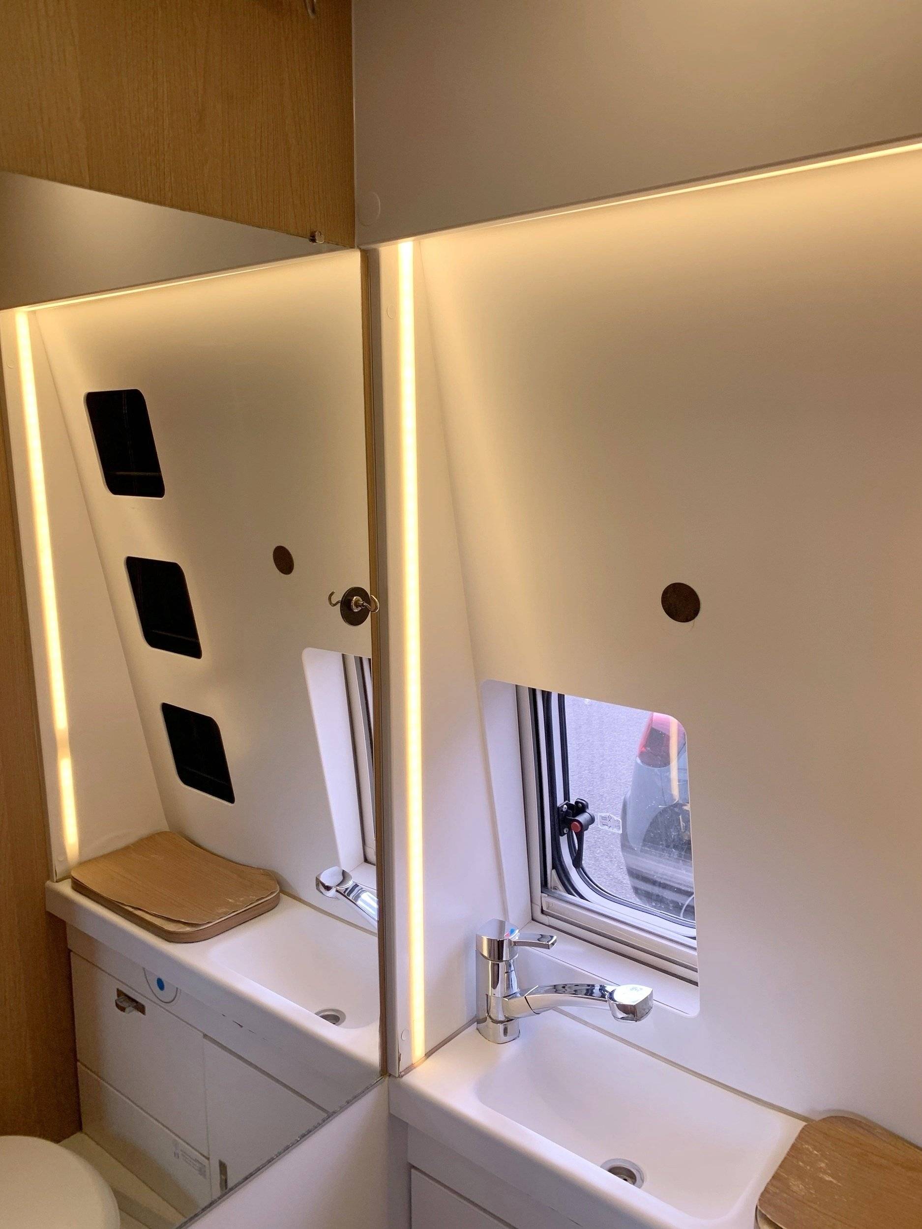 Weinsberg WEINSBERG OUTLAW