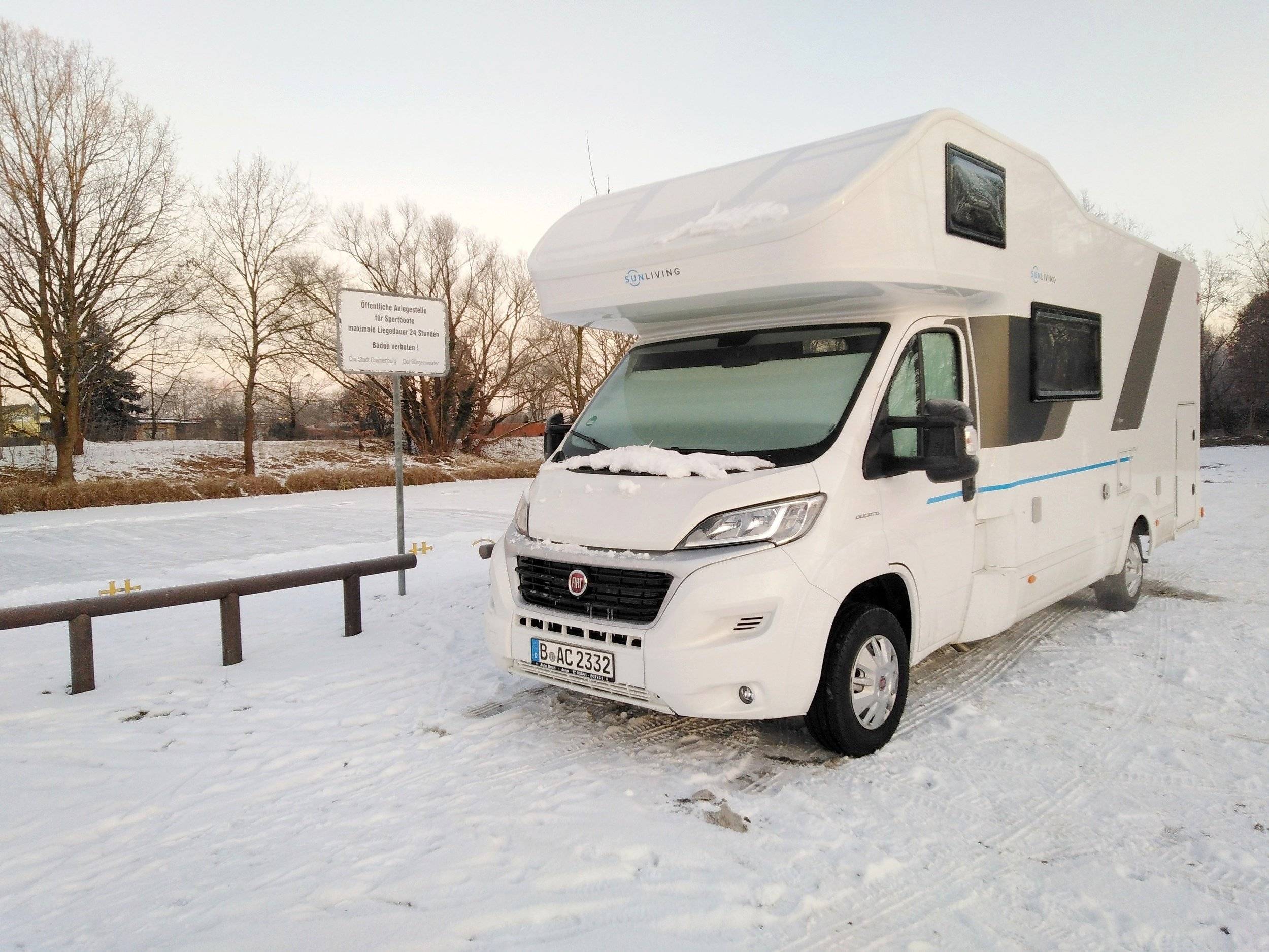 Sun Living Prenzlauer Berg (A75DP)