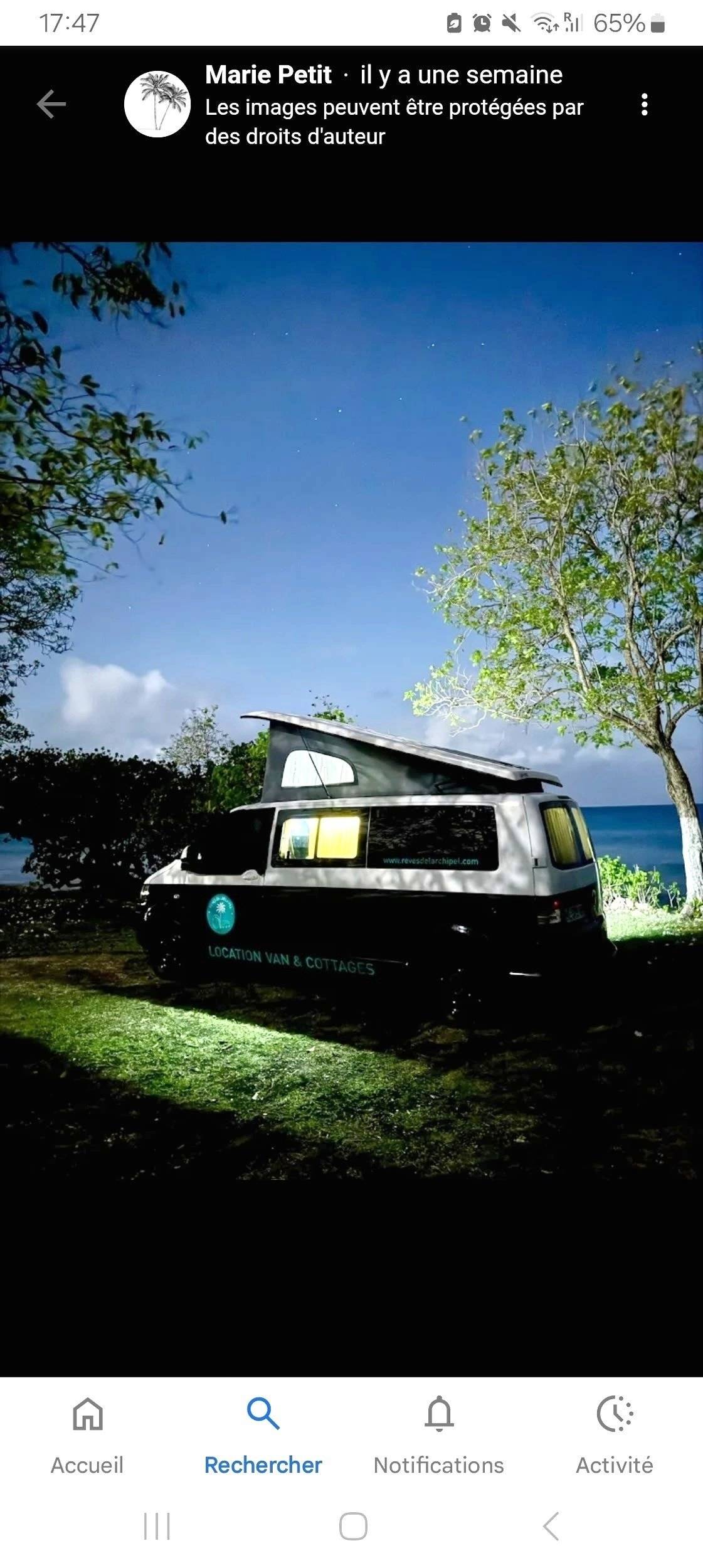 Volkswagen California Confort