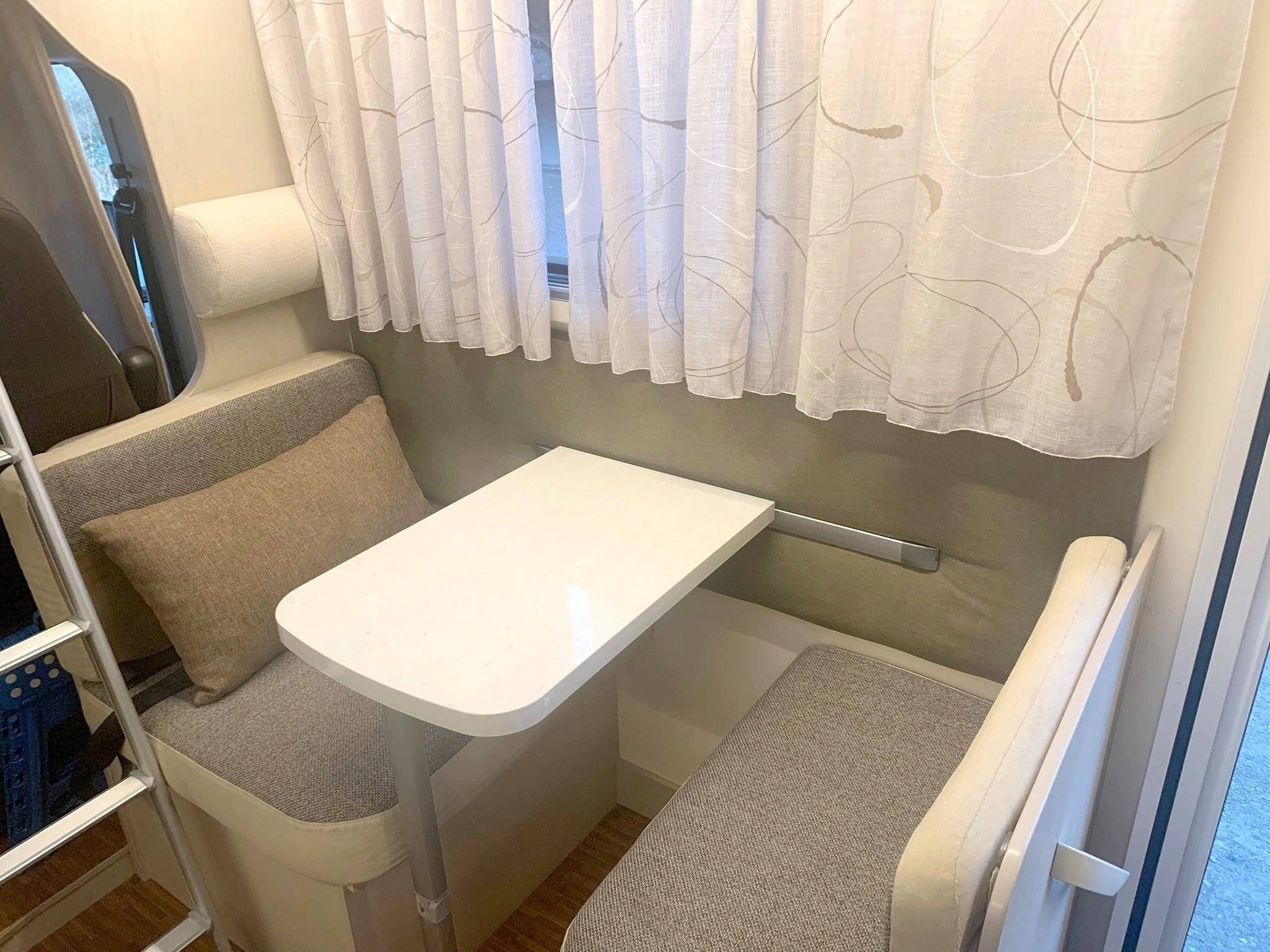 Rimor Seal 9 FIAT DUCATO