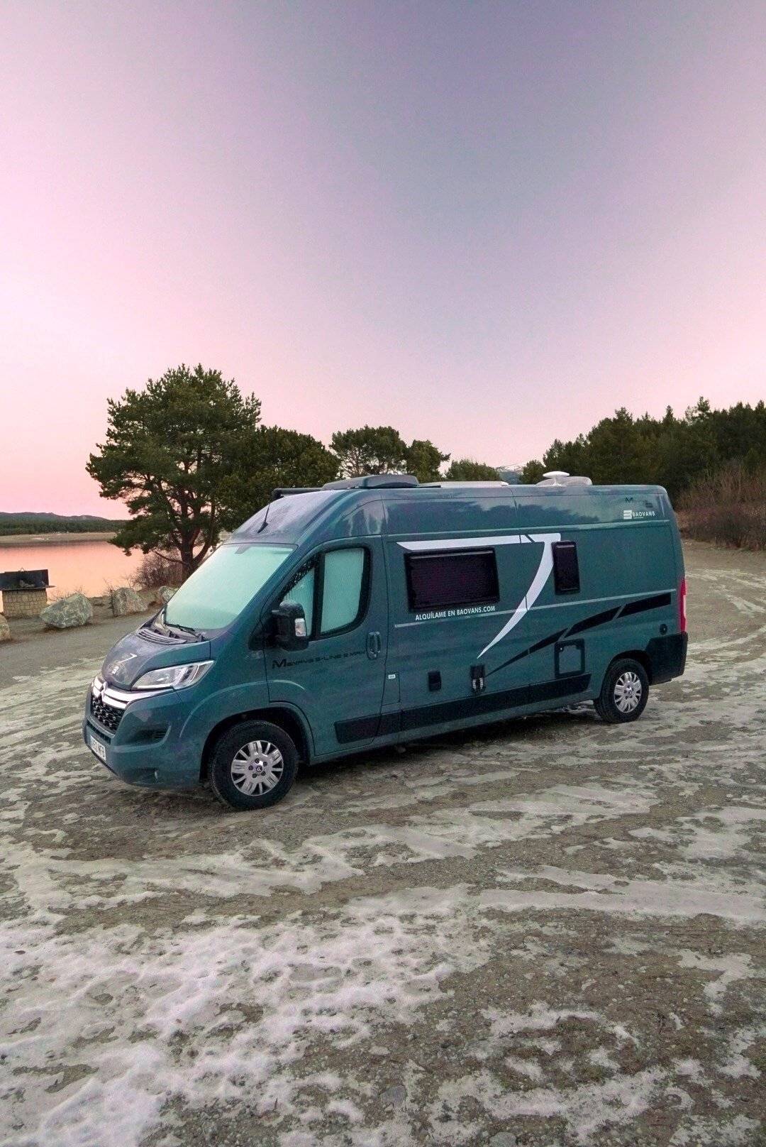 Mclouis Mclouis Menfys 3 maxi