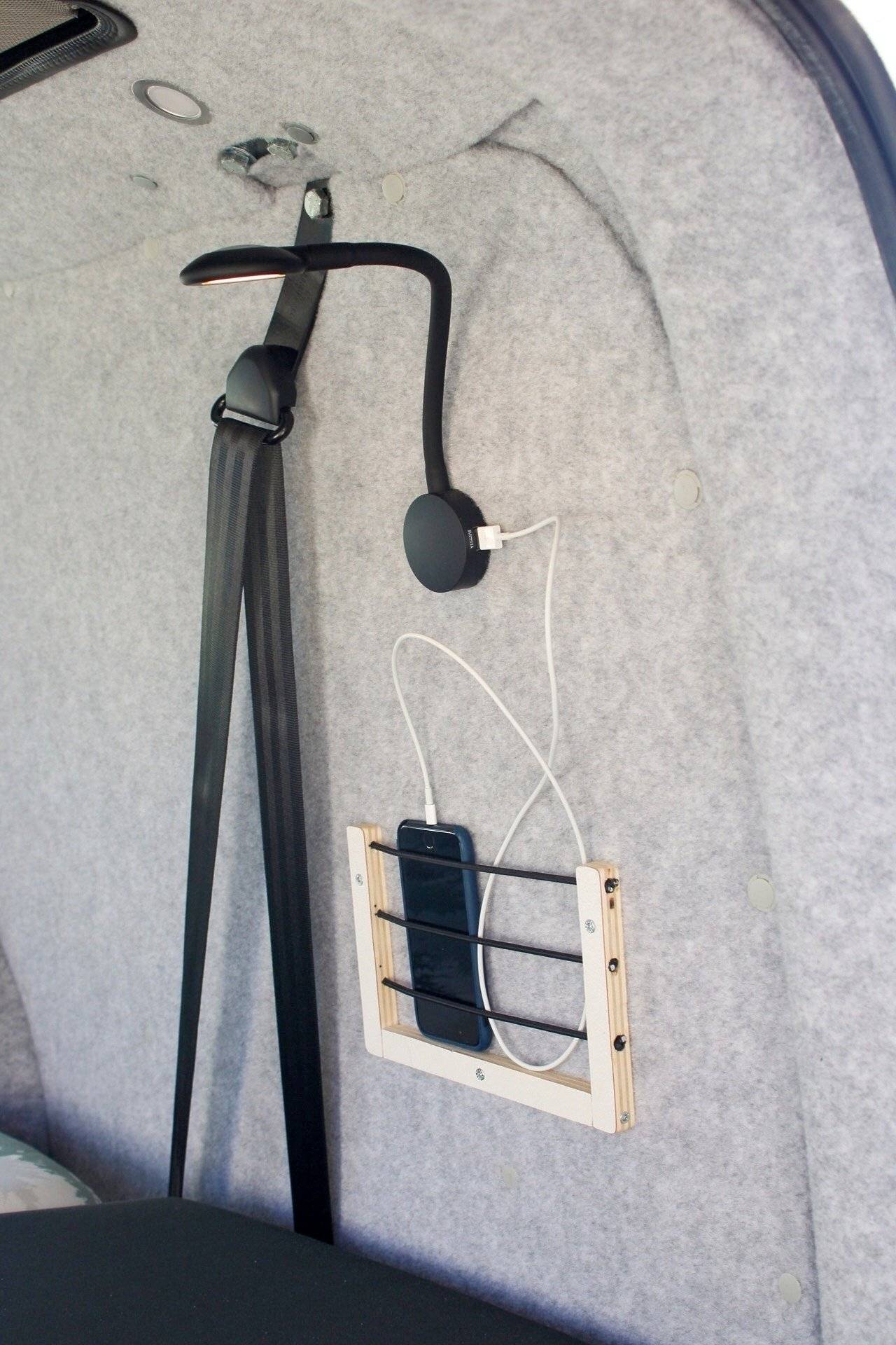  Summermobil Volkswagen T6