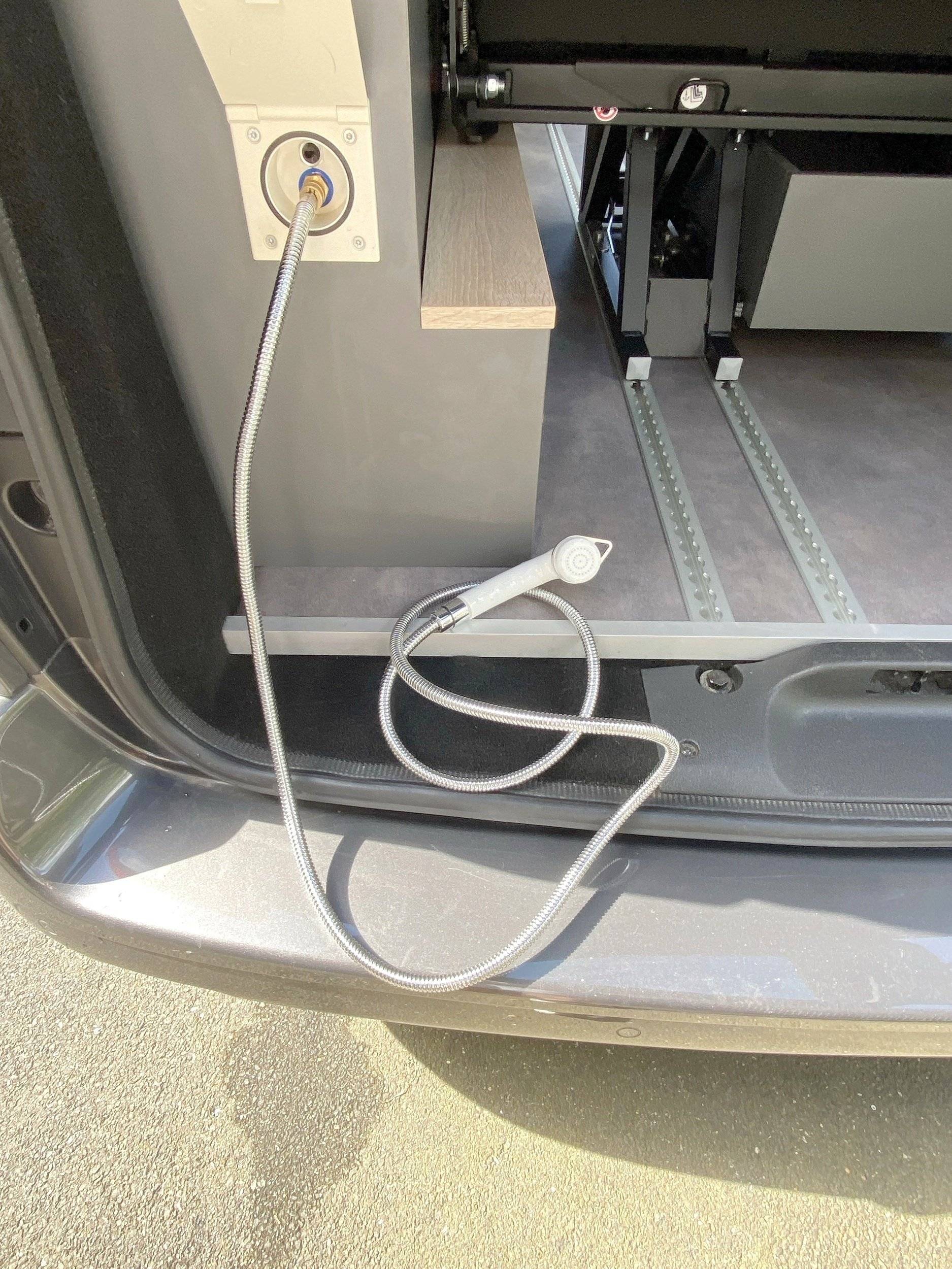 Citroën Jumpy 2,0l 145ch