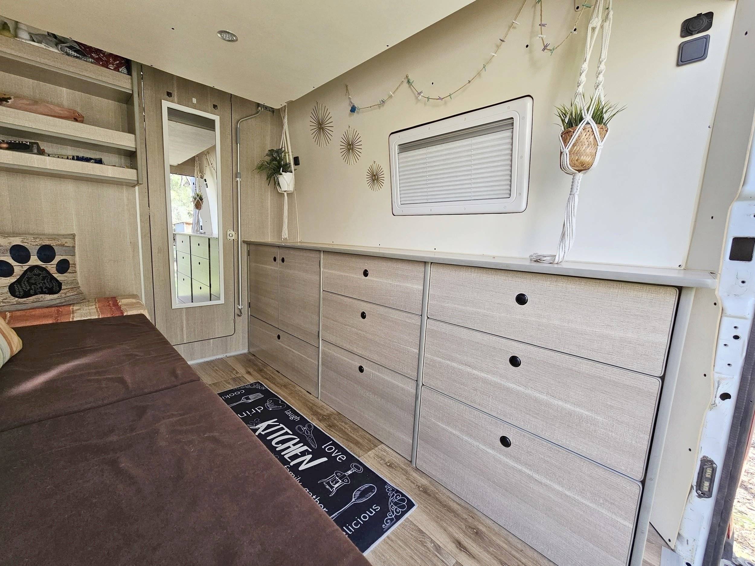 Iveco Daily 3,0 l 150 ch