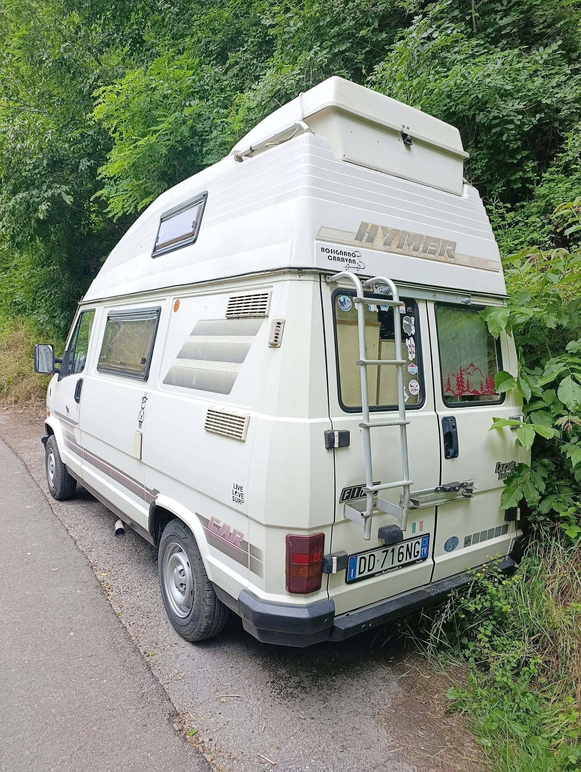 Hymer 