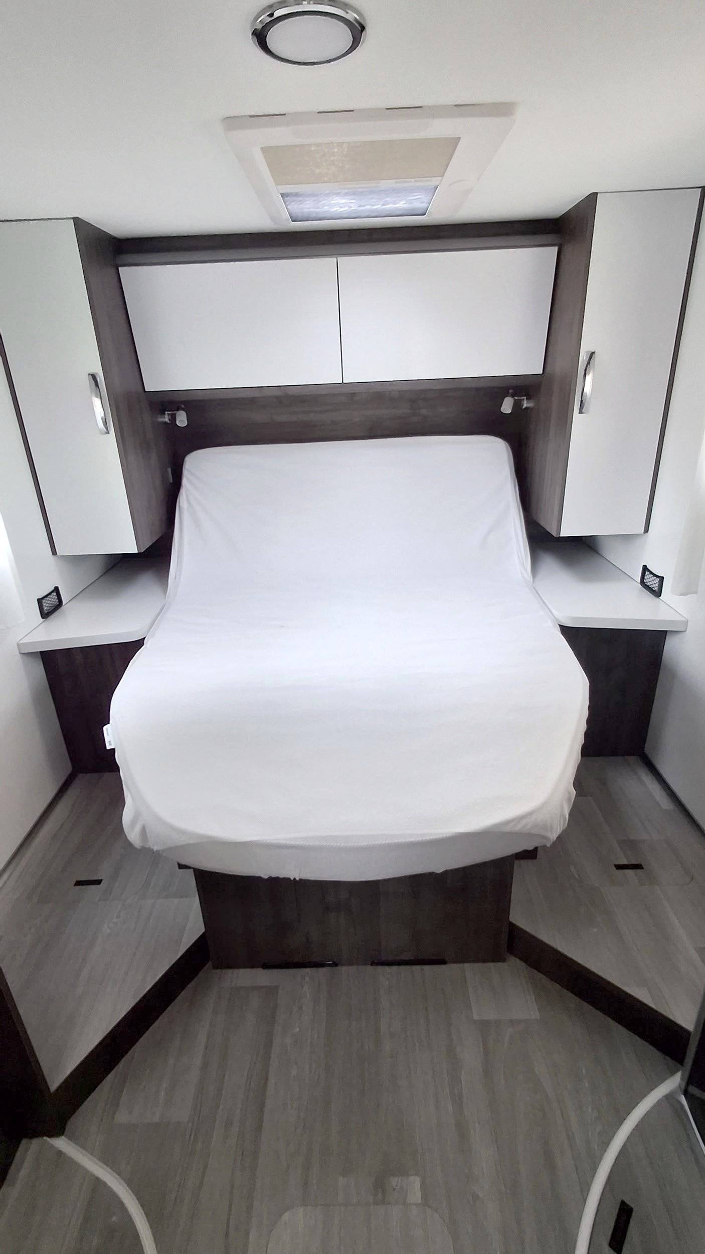 Benimar Tessoro 495UP