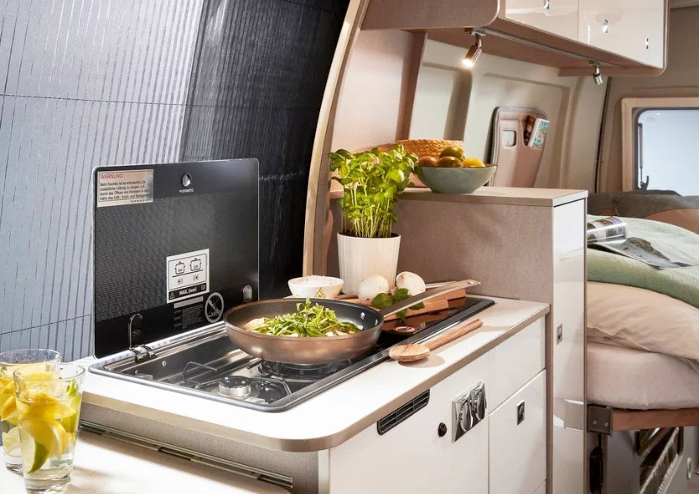 Bürstner Delfin C621