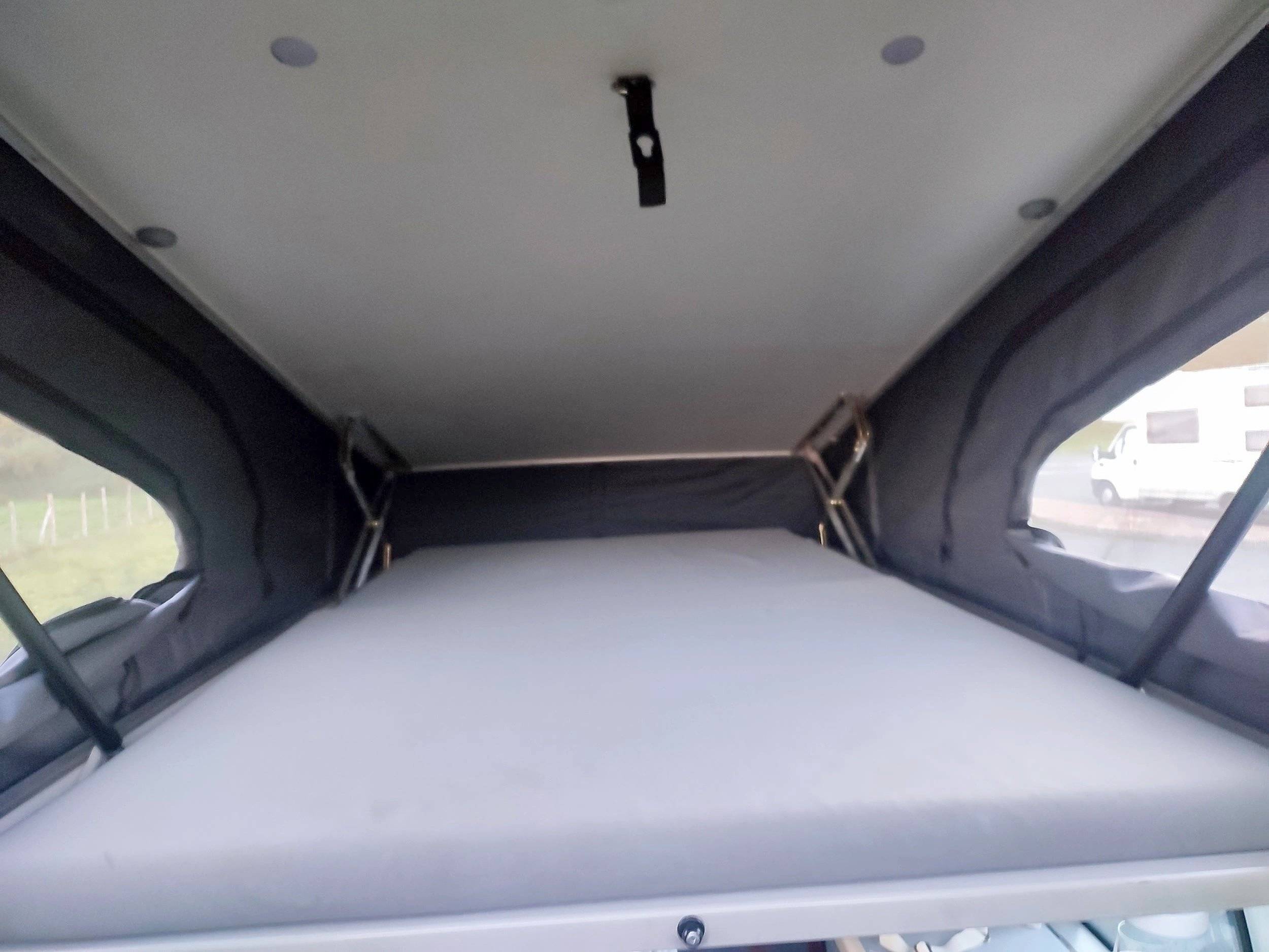 Westfalia Coach California T4