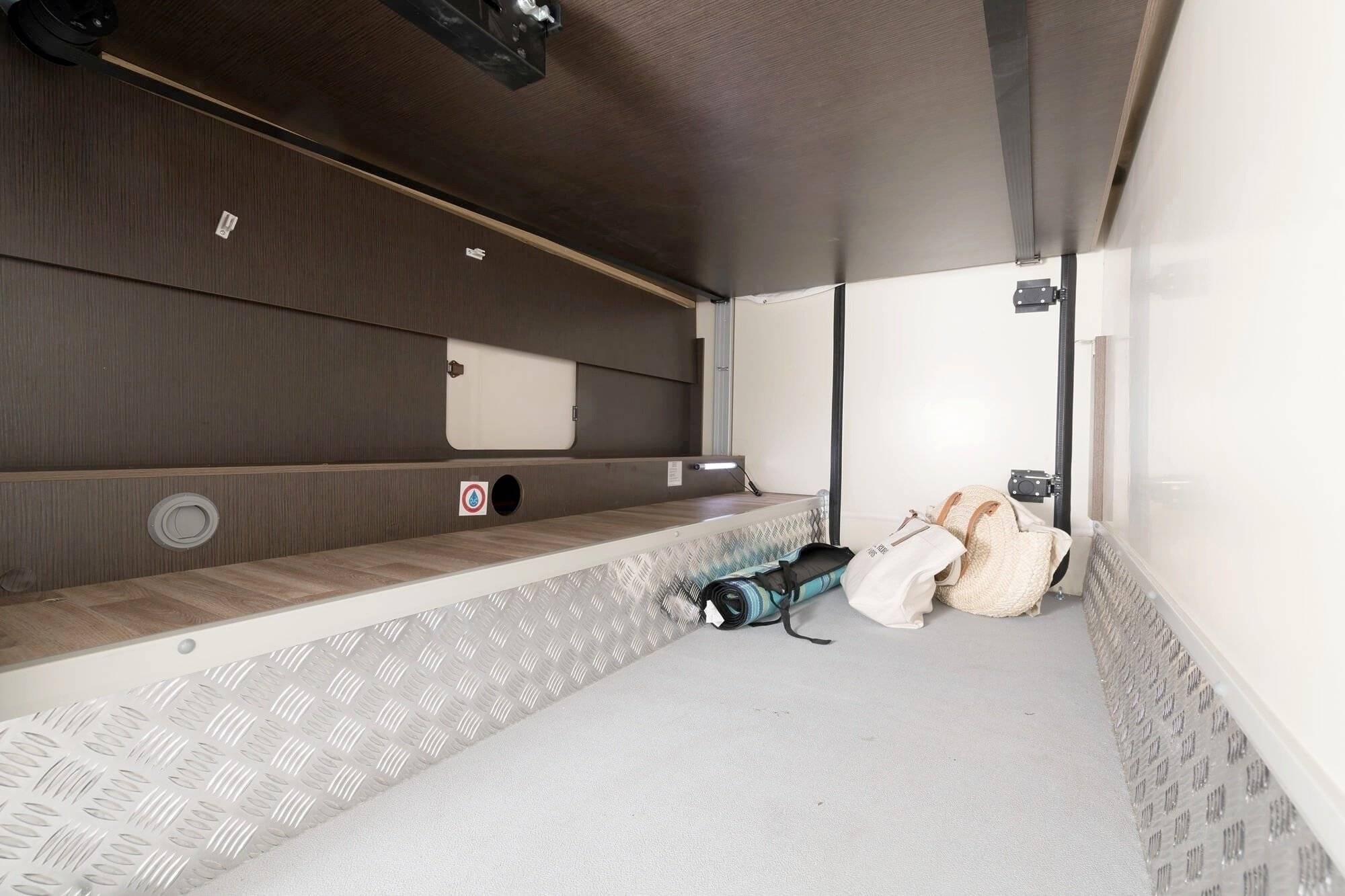 Ahorn AHORN Alaska TE plus