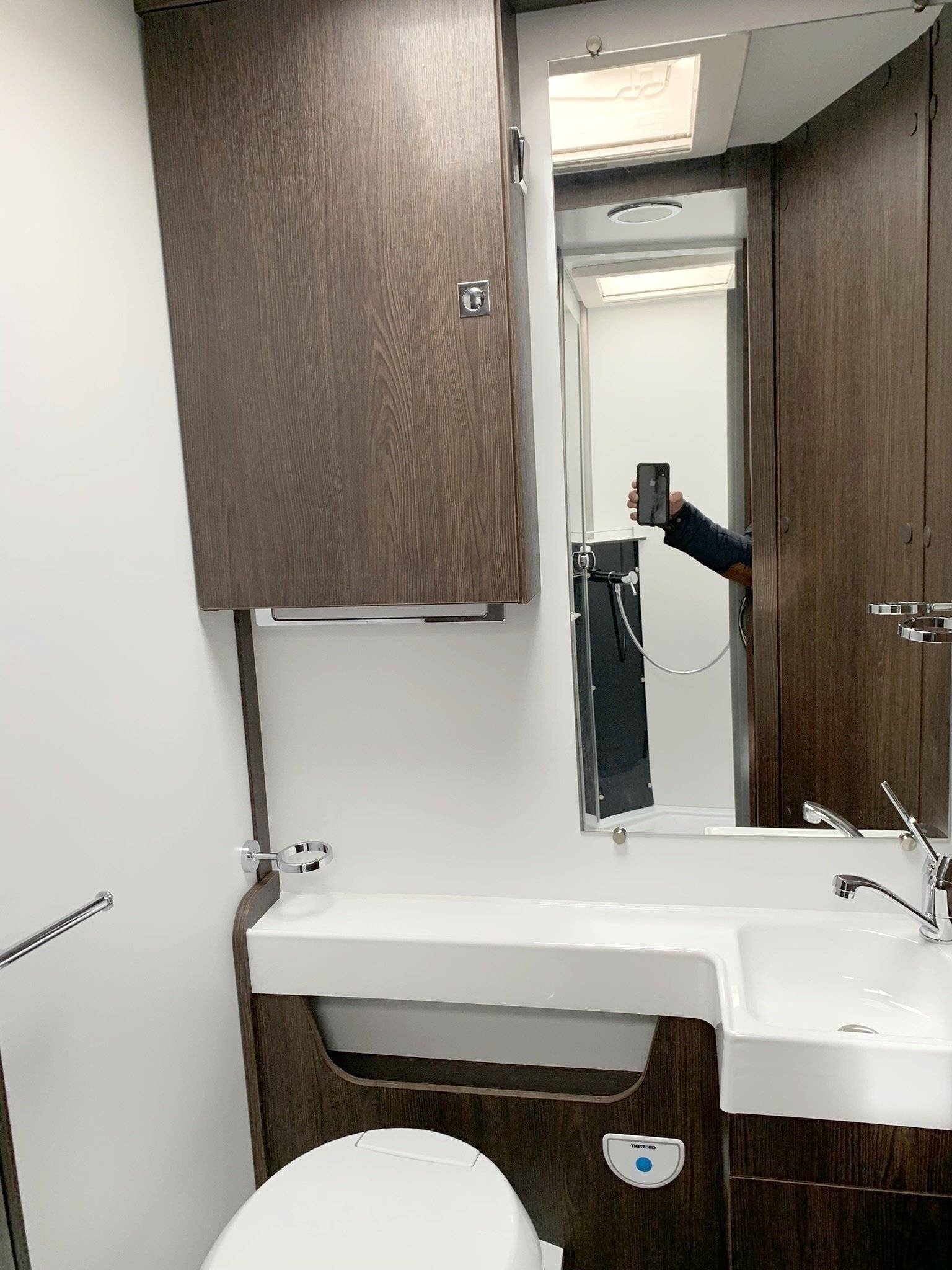 Benimar BENIMAR TESSORO 497