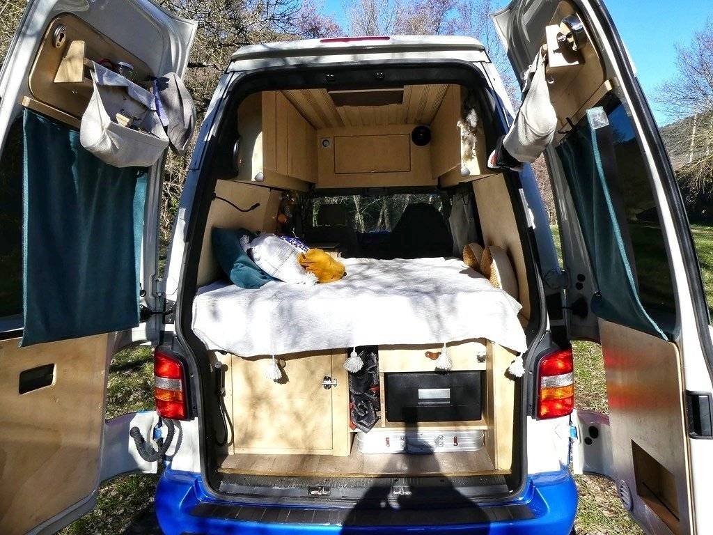 Maison du Bois II HandMade