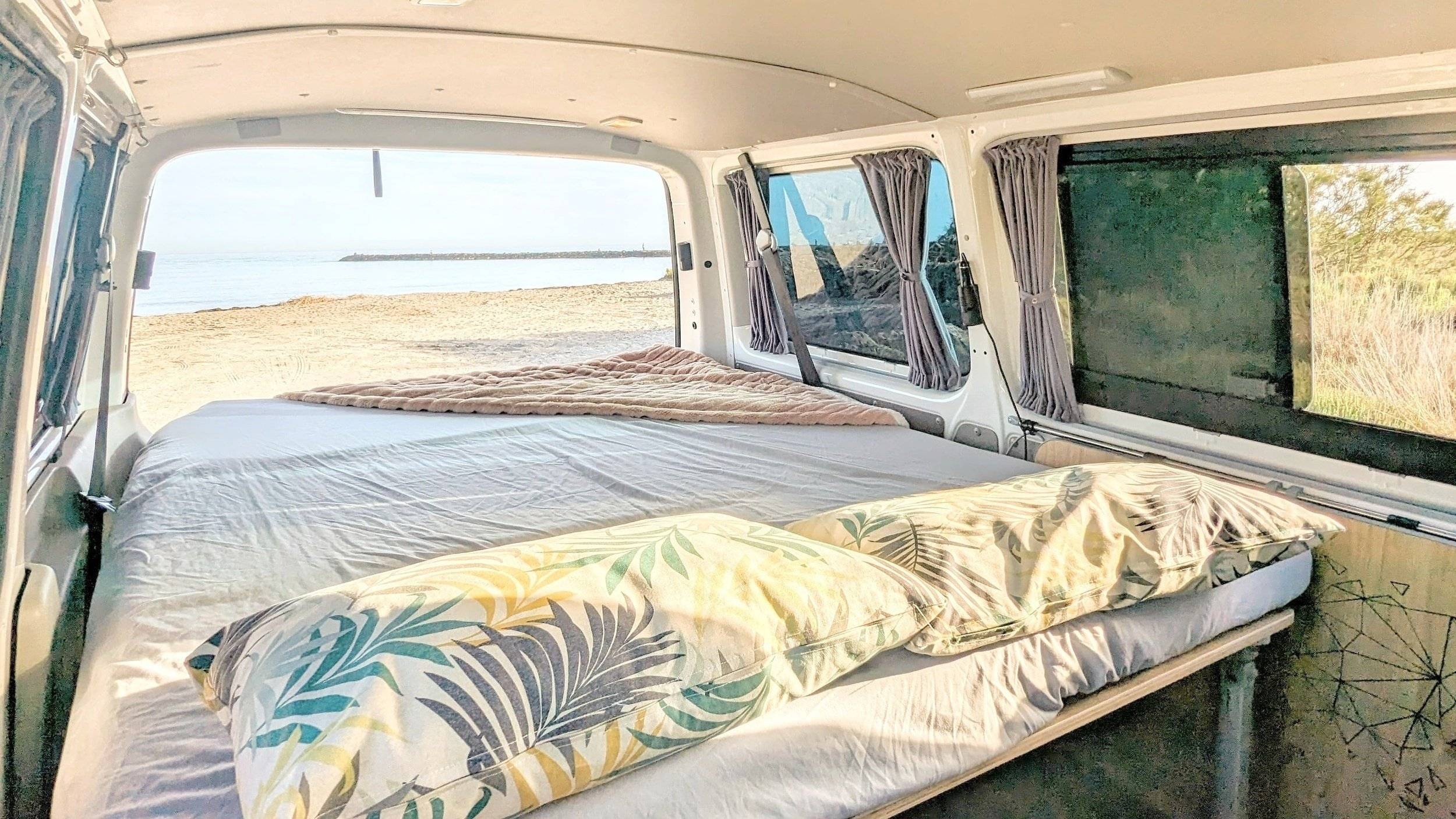 Volkswagen Volkswagen T6