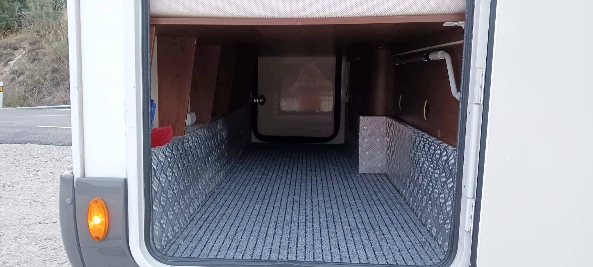 Elnagh Elnagh  Baron 22 