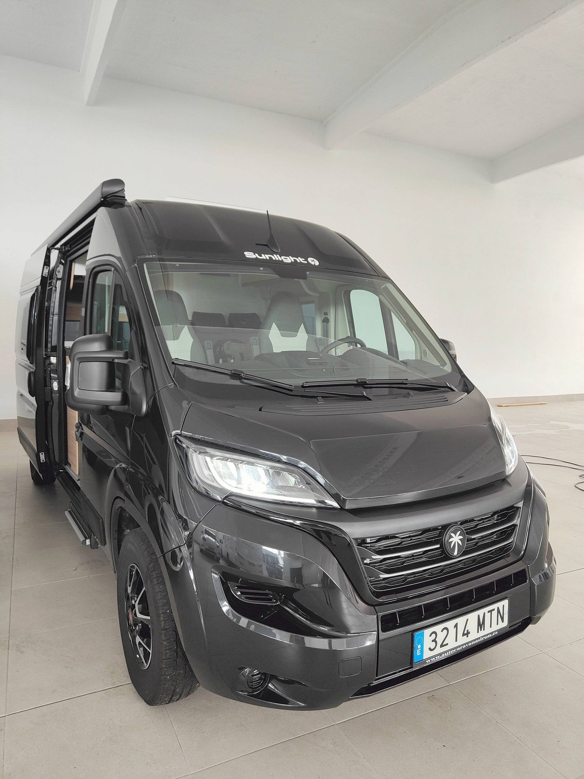 Citroën Jumper 2,2 l 130 ch