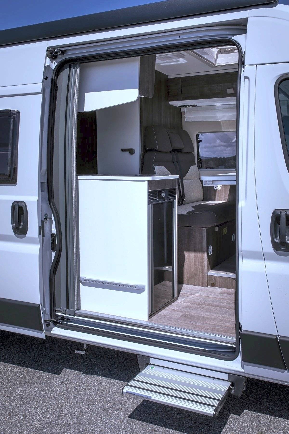 Benimar benimar b120